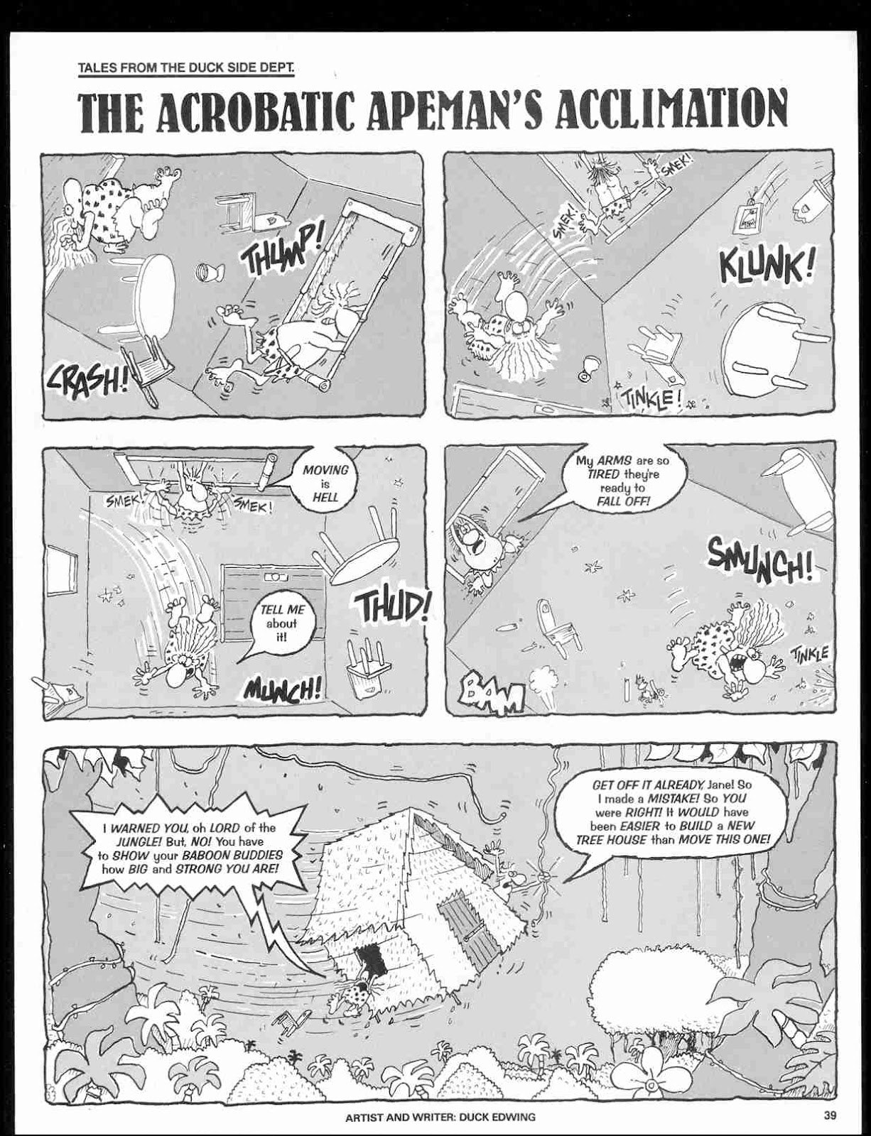 MAD issue 318 - Page 41