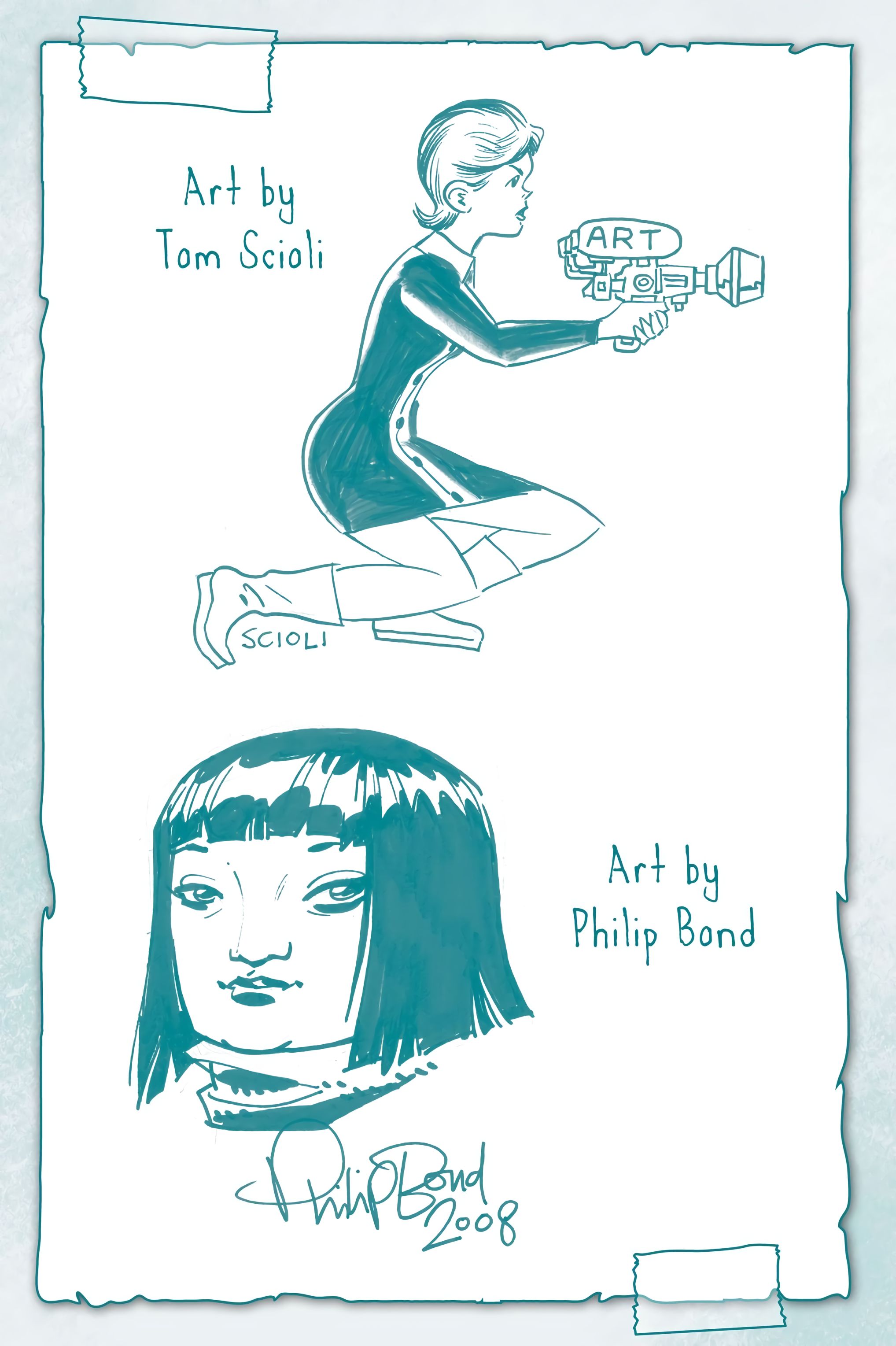 Read online The Plain Janes comic -  Issue # _Omnibus (Part 5) - 66