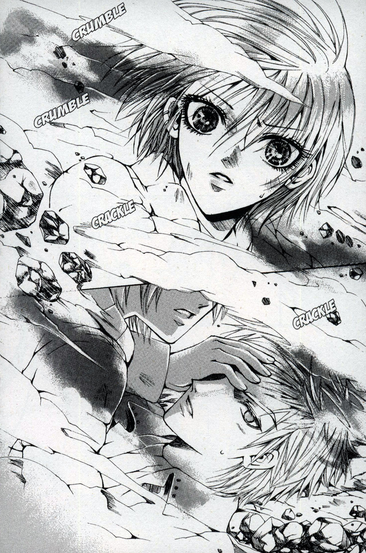 Read online X-Men: Misfits comic -  Issue # TPB (Part 2) - 64