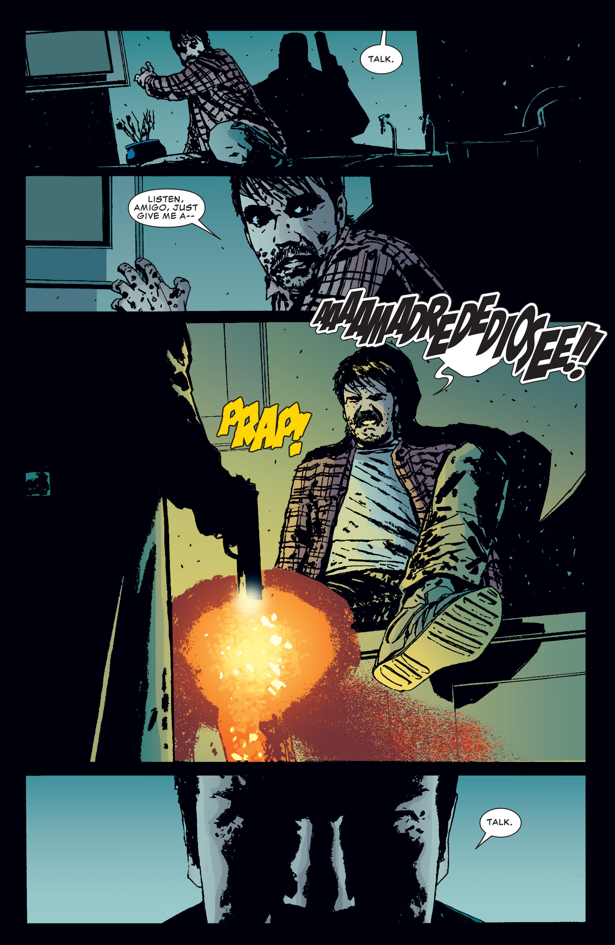 Read online Punisher Max: The Complete Collection comic -  Issue # TPB 5 (Part 2) - 78