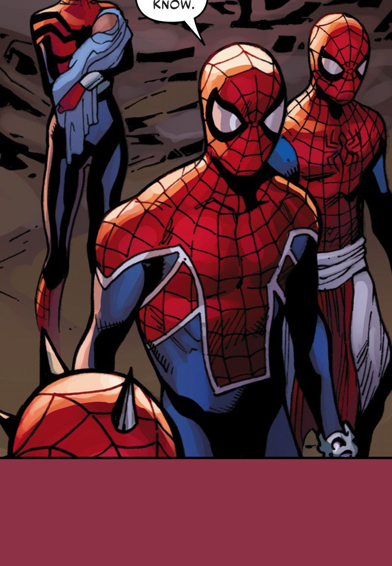 Read online Amazing Spider-Man: Spider-Verse Infinity Comic comic -  Issue #6 - 87