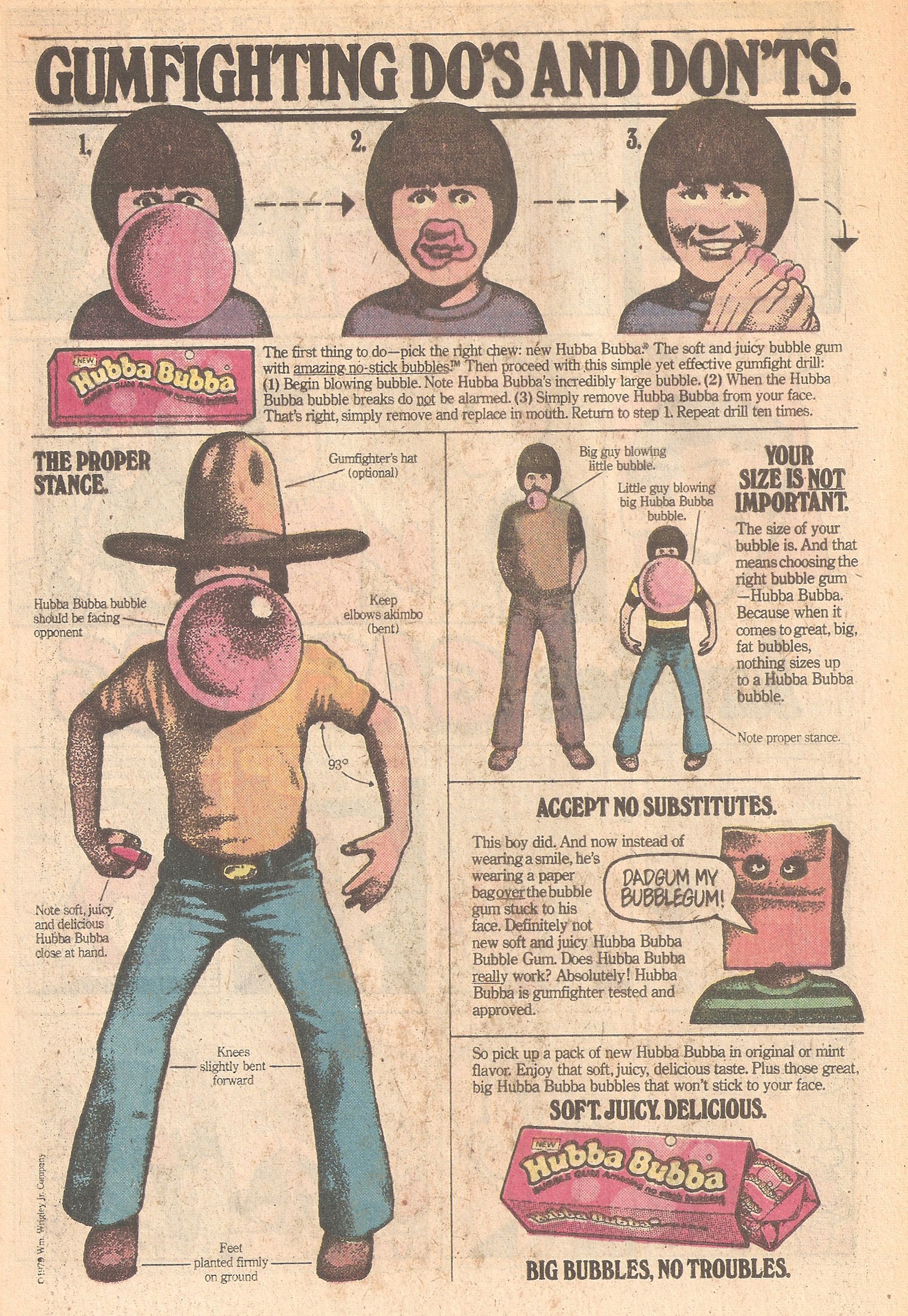 Read online Pep Comics comic -  Issue #357 - 9