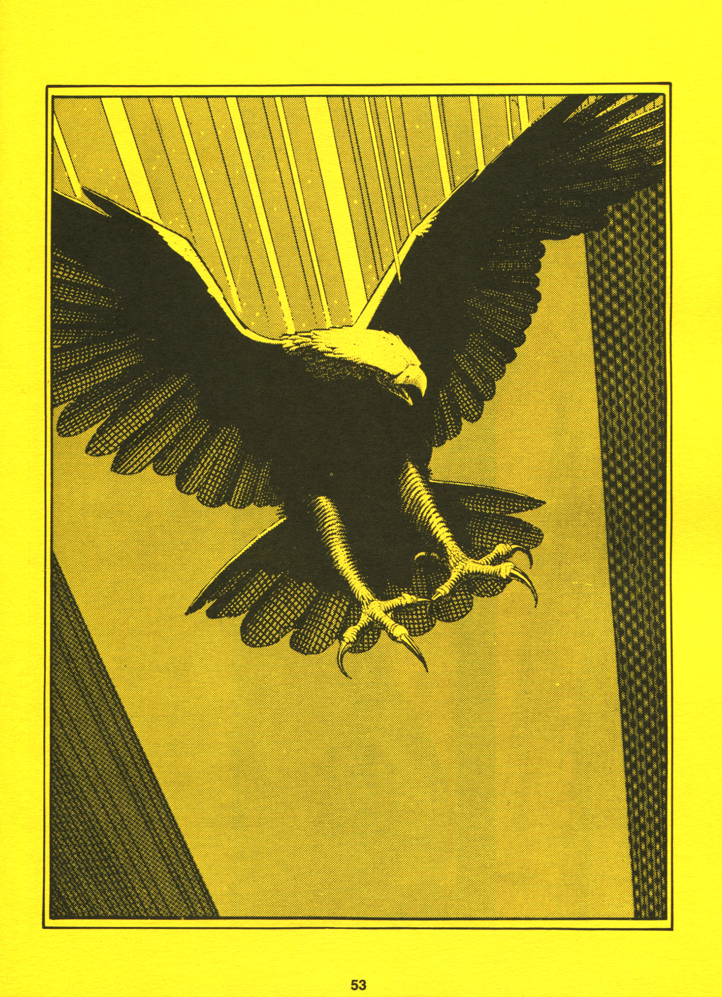 Read online Taboo comic -  Issue #4 - 55