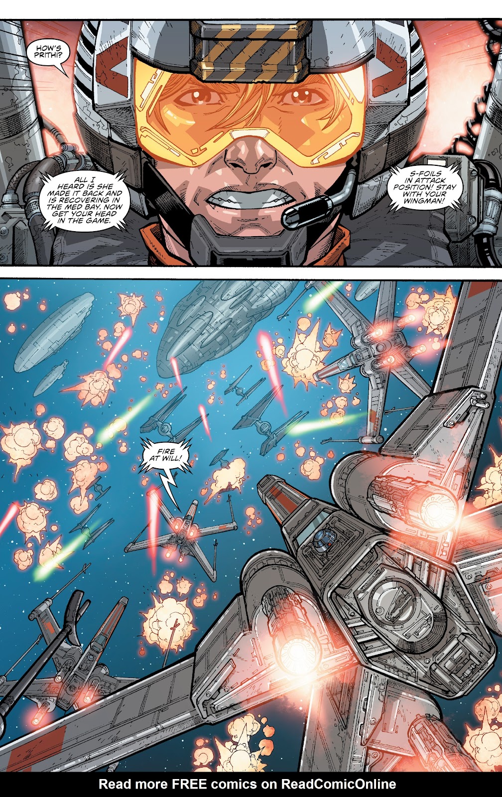 Star Wars Legends Epic Collection: The Rebellion issue 2 - Page 226