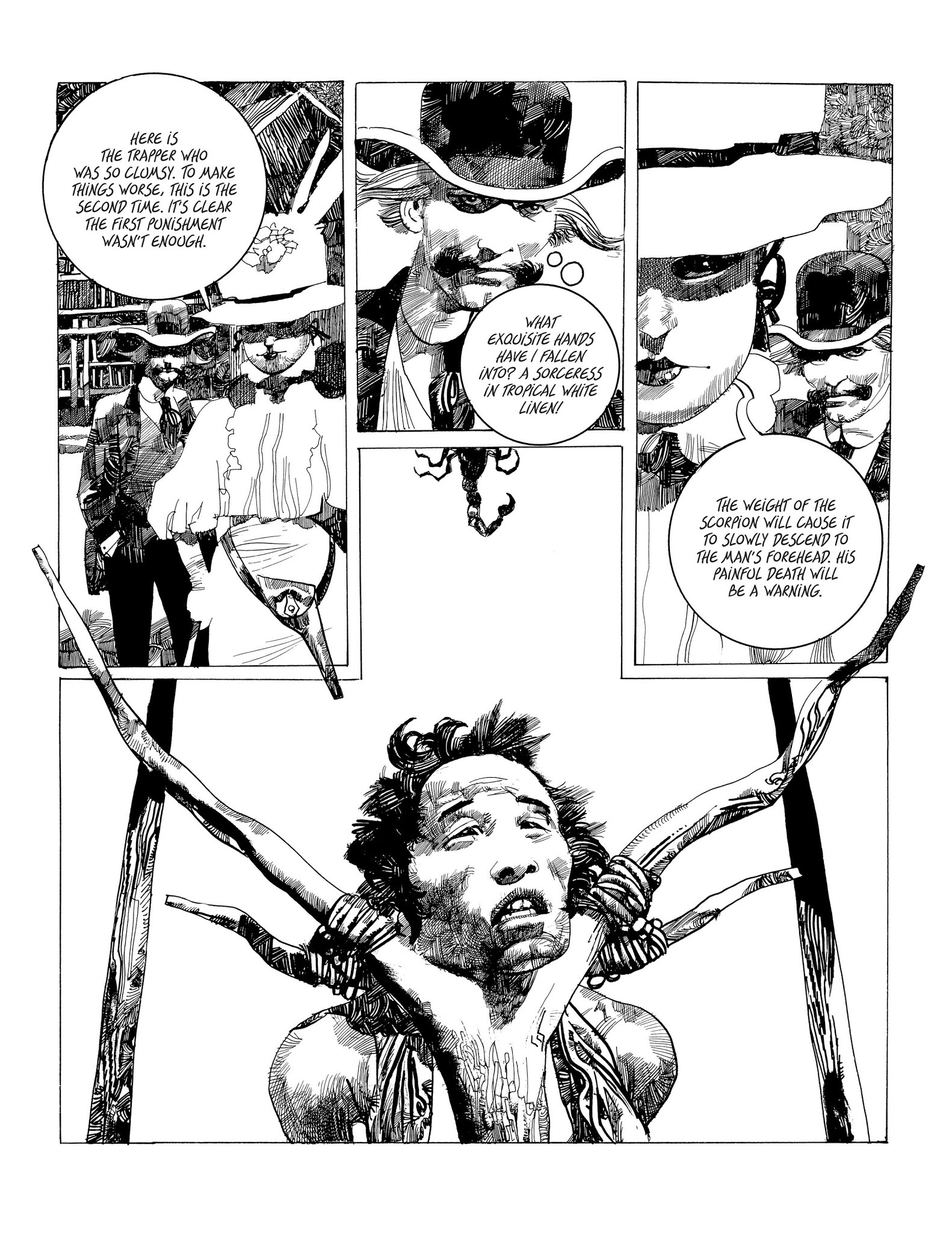 Read online The Collector comic -  Issue # TPB (Part 1) - 126