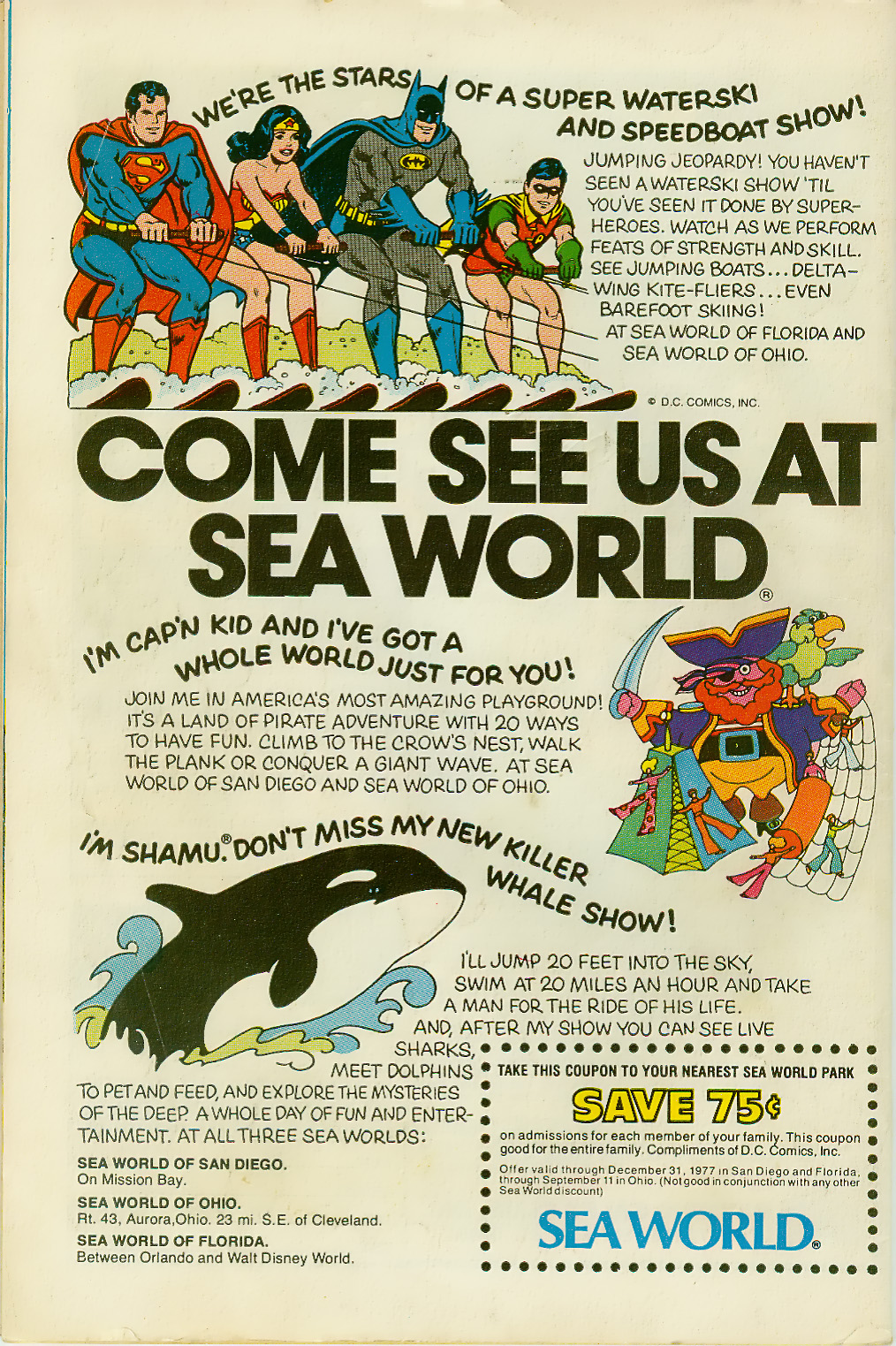 Read online Weird War Tales (1971) comic -  Issue #55 - 36