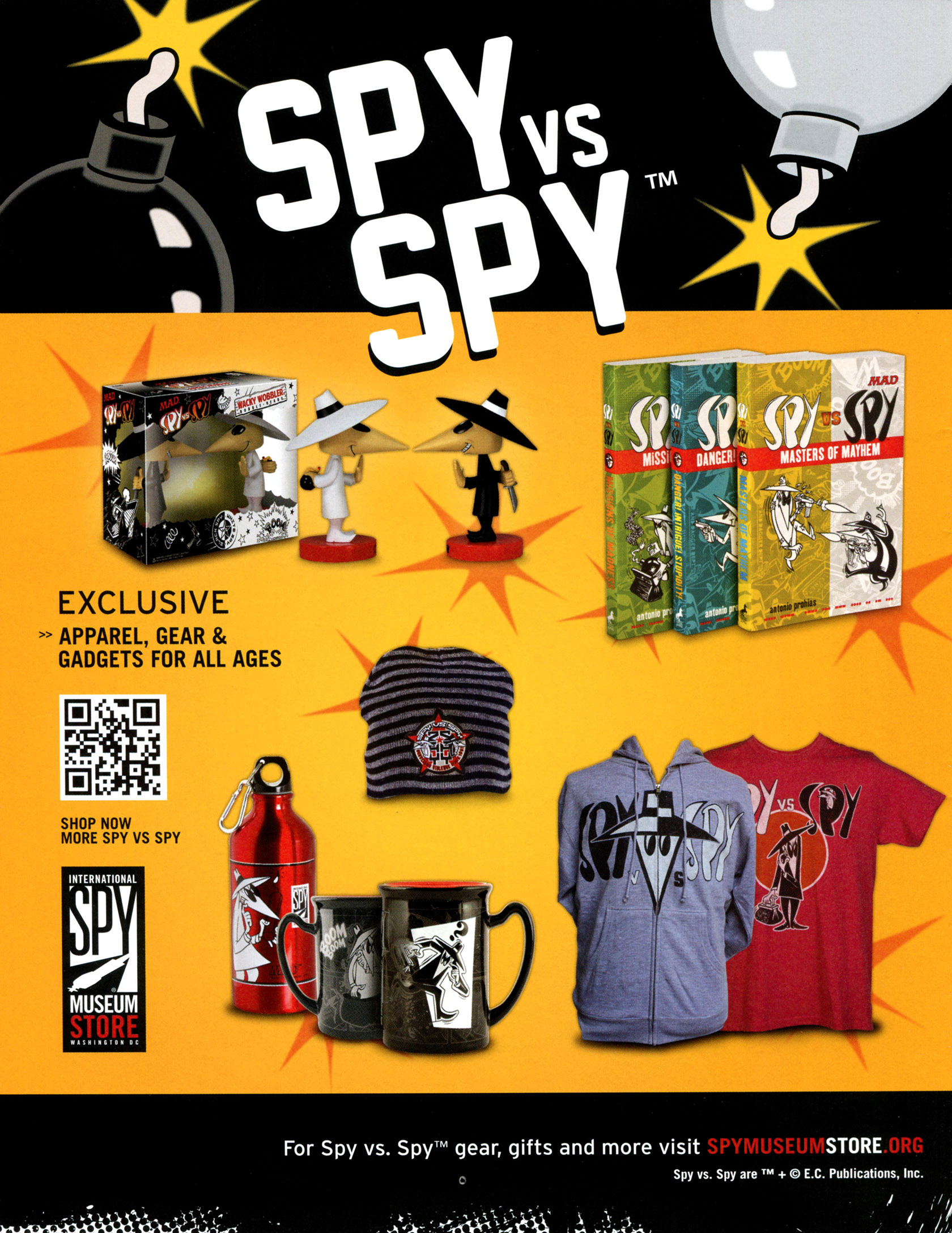 Read online MAD comic -  Issue #518 - 2