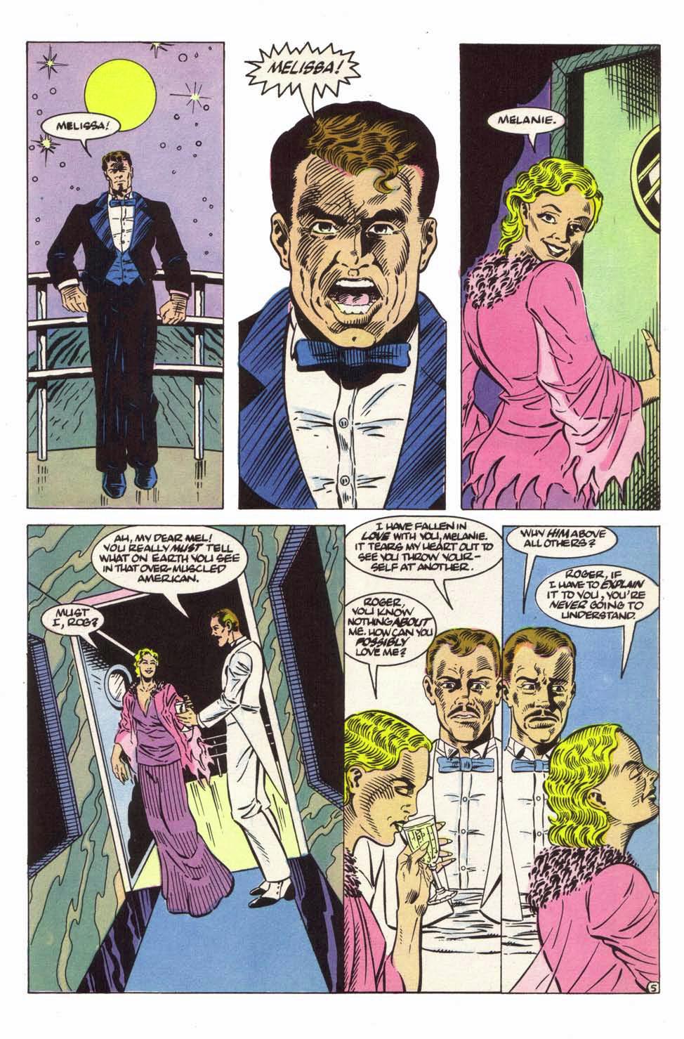 Read online League of Champions comic -  Issue #2 - 37