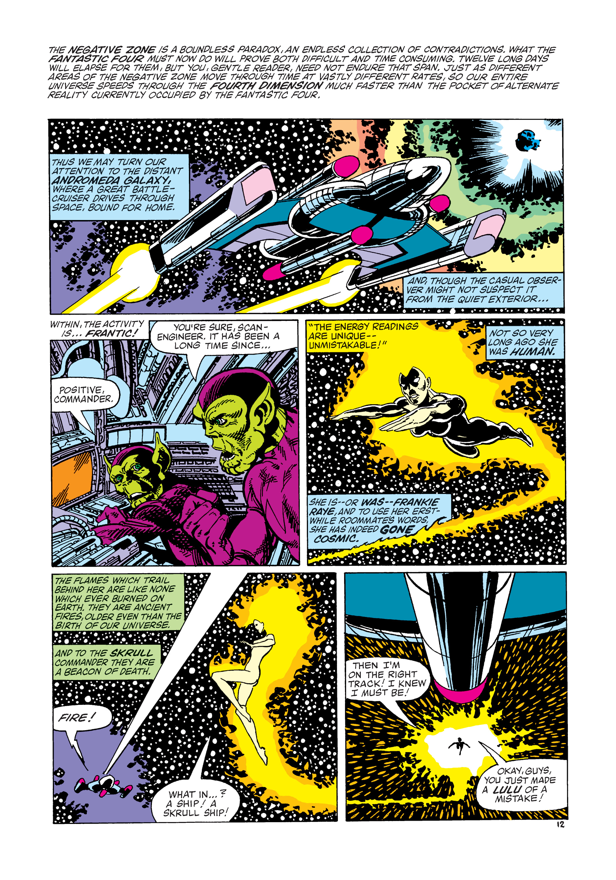Read online Marvel Masterworks: The Avengers comic -  Issue # TPB 22 (Part 3) - 59