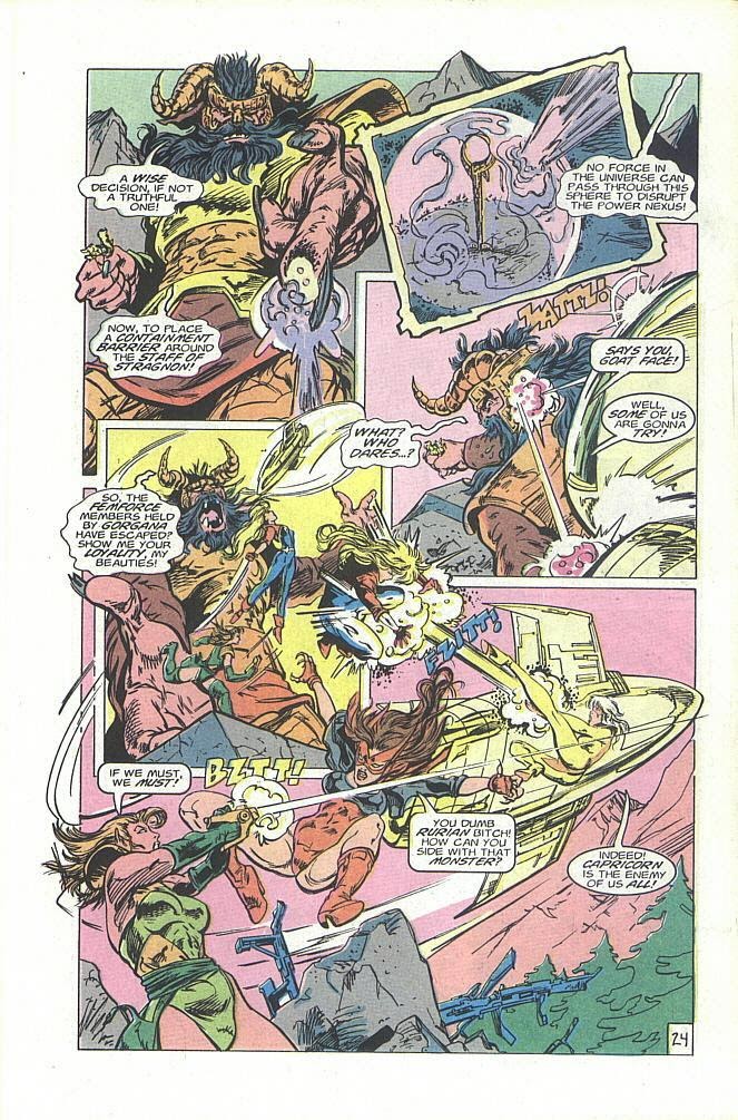 Read online Sisters In S-I-N comic -  Issue # TPB - 72