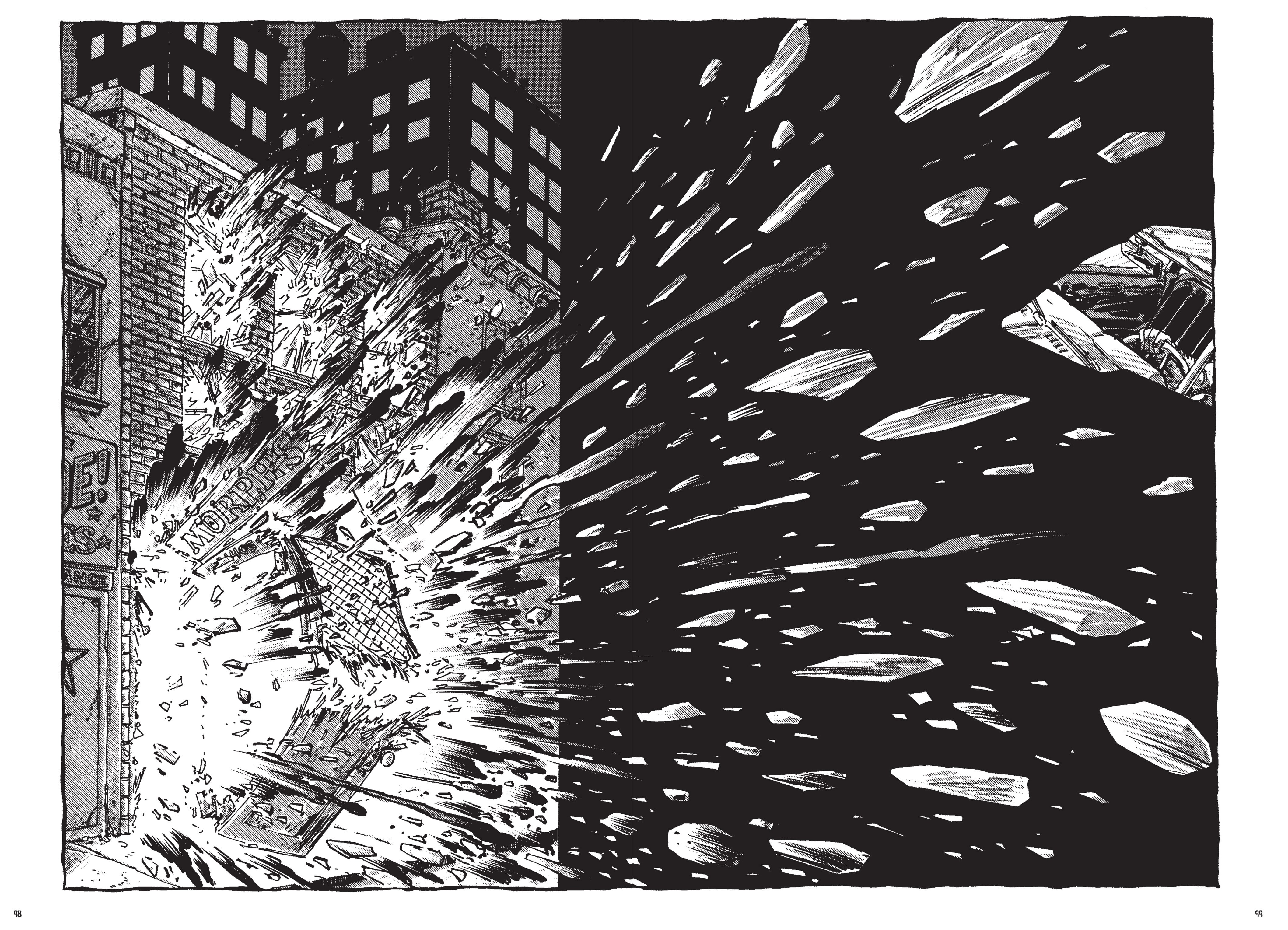 Read online Teenage Mutant Ninja Turtles: The Ultimate Collection comic -  Issue # TPB 4 (Part 1) - 95