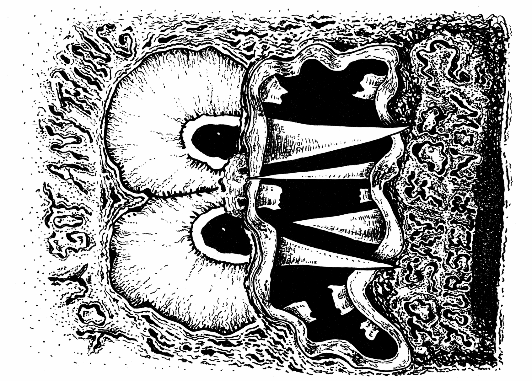 Read online Amazing True Story of a Teenage Single Mom comic -  Issue # TPB (Part 1) - 71