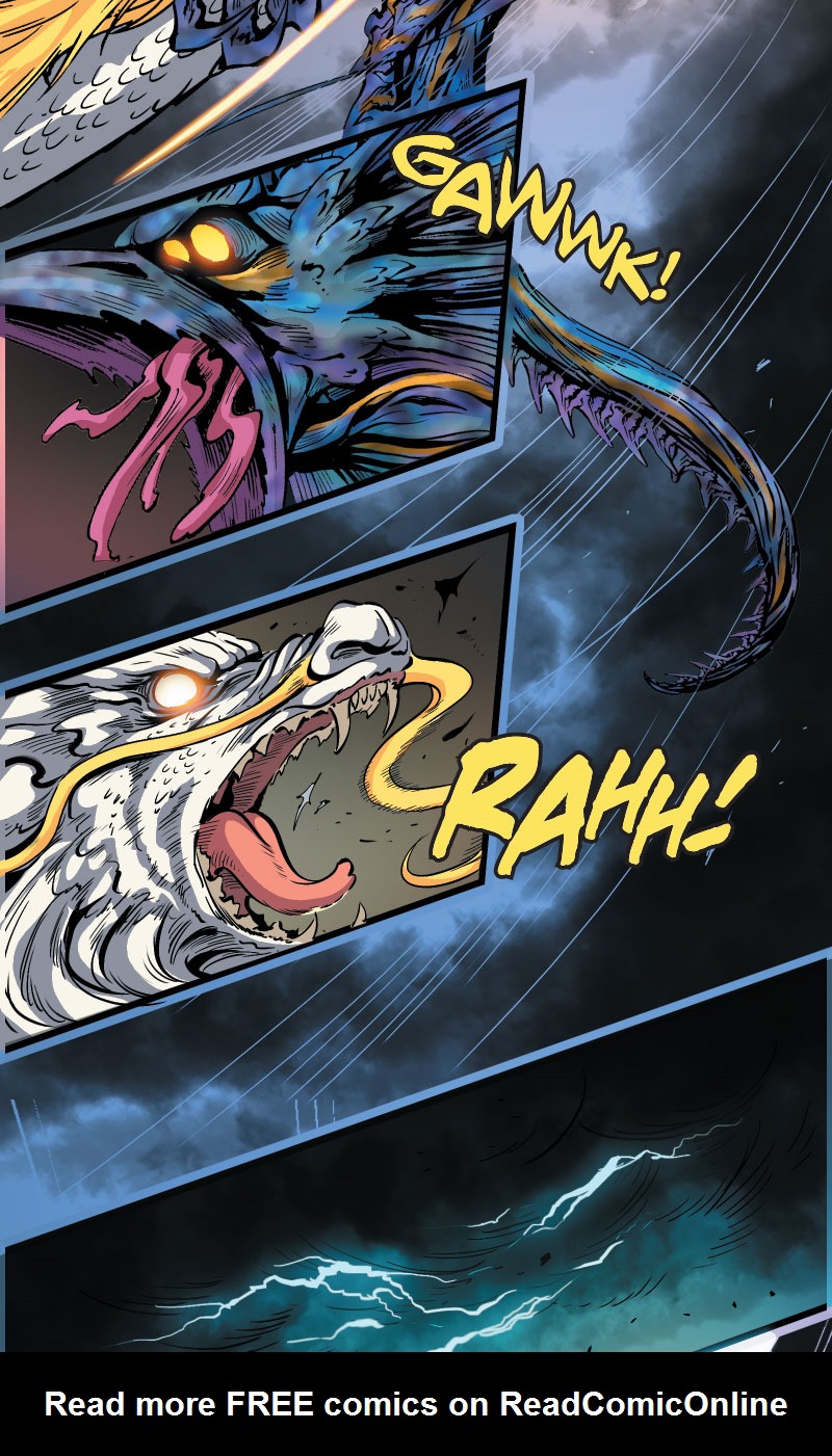 Read online Eternals: The 500 Year War Infinity Comic comic -  Issue #6 - 49