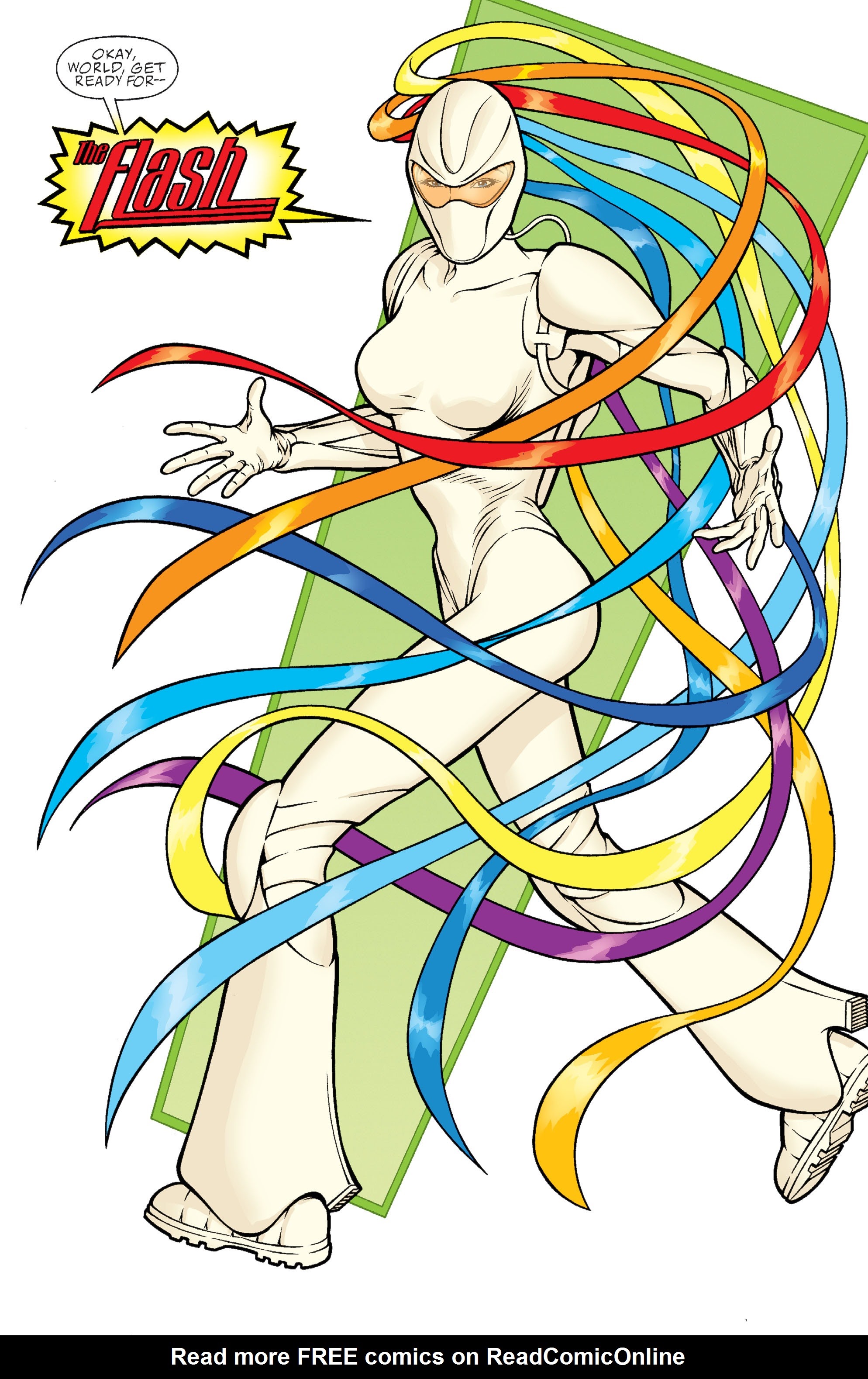 Read online Just Imagine Stan Lee Creating the DC Universe comic -  Issue # TPB 1 (Part 3) - 39