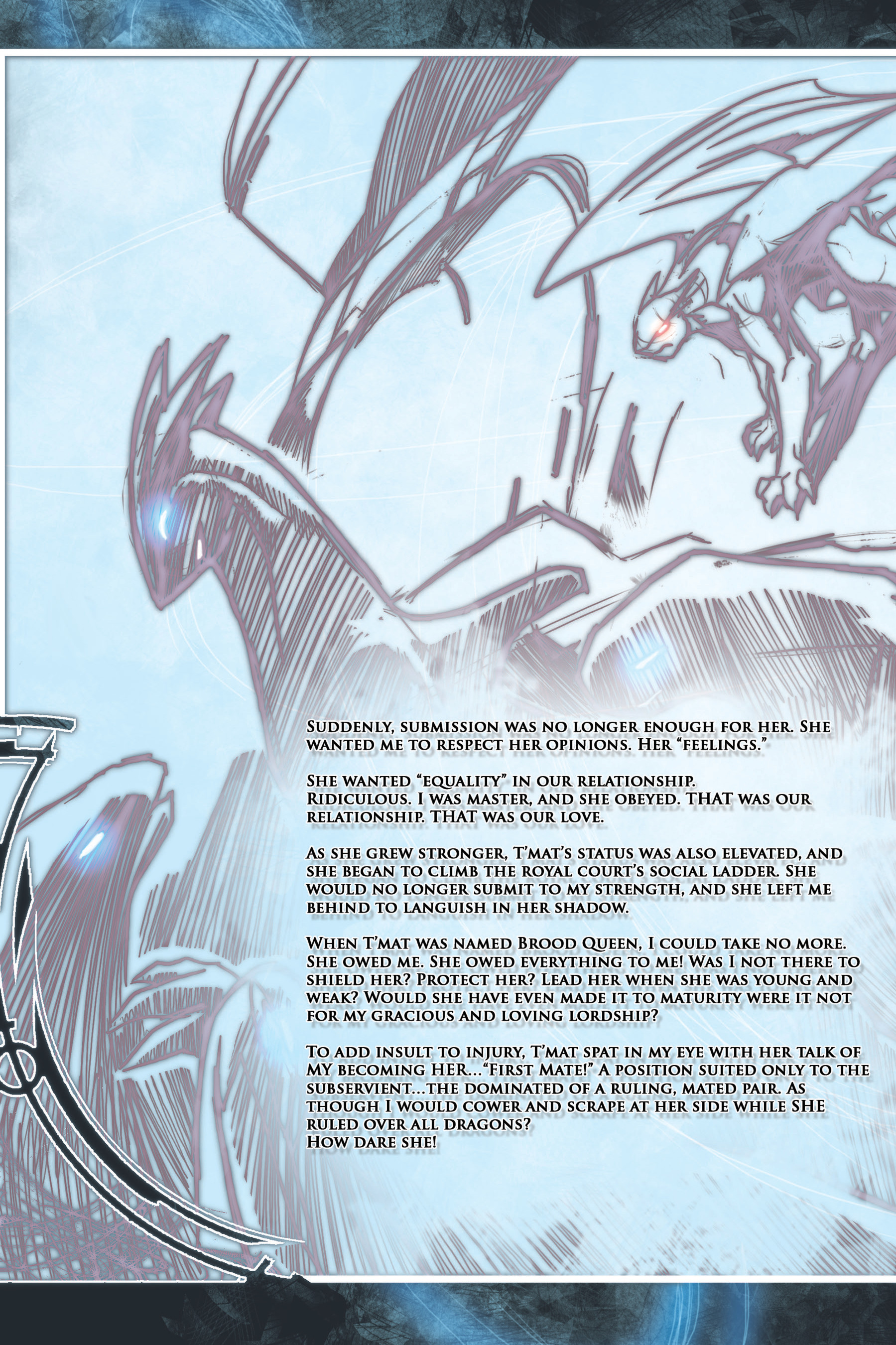 Read online Gold Digger: FREDeral Reserve Brick comic -  Issue # TPB (Part 2) - 31