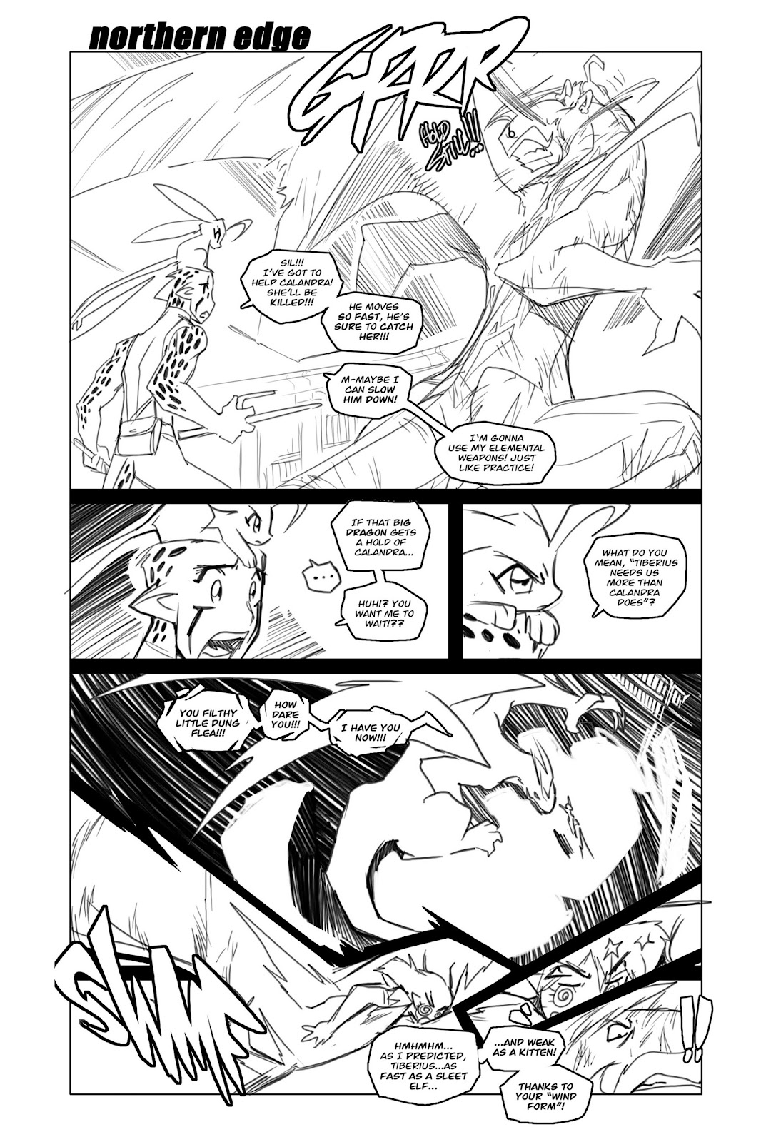 Gold Digger: FREDeral Reserve Brick issue TPB (Part 5) - Page 74
