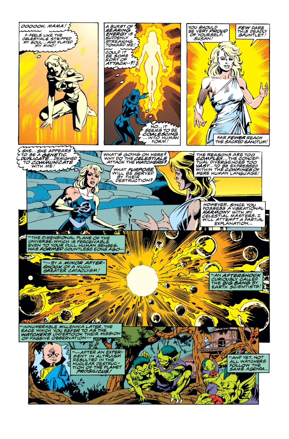 Fantastic Four (1961) 400 Page 28