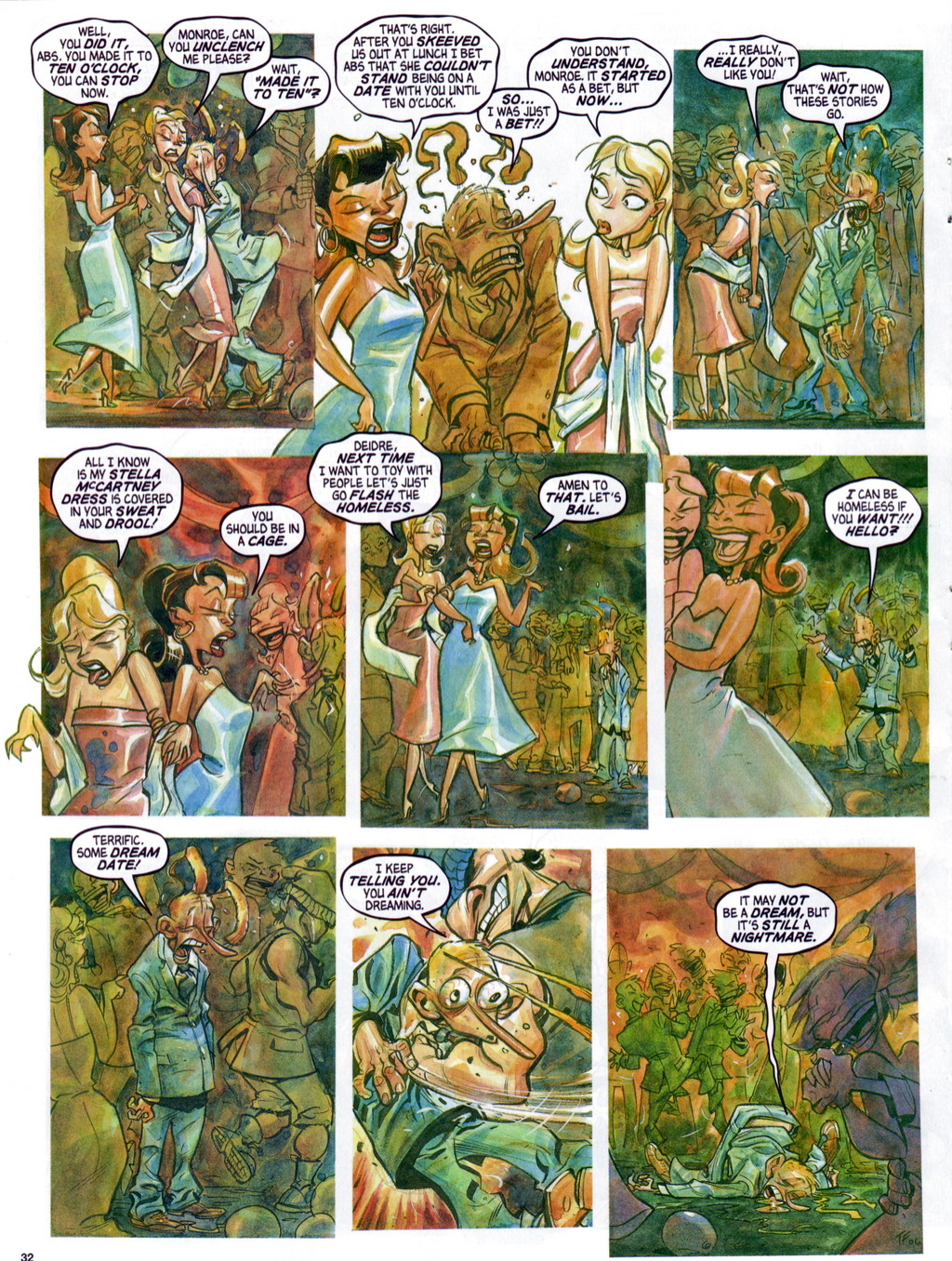 MAD issue 474 - Page 25