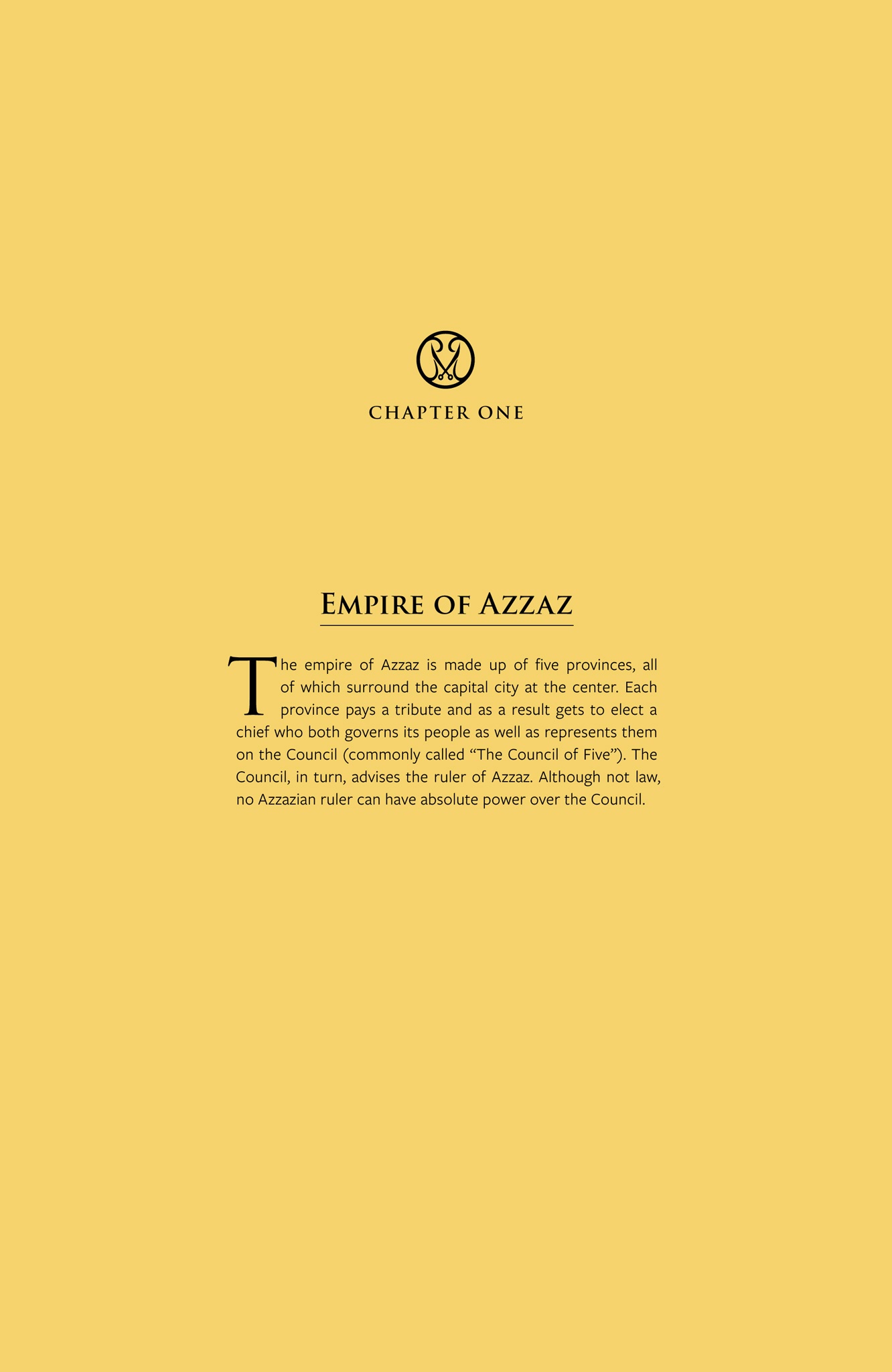 Read online Malika: Warrior Queen comic -  Issue # TPB 1 (Part 1) - 8