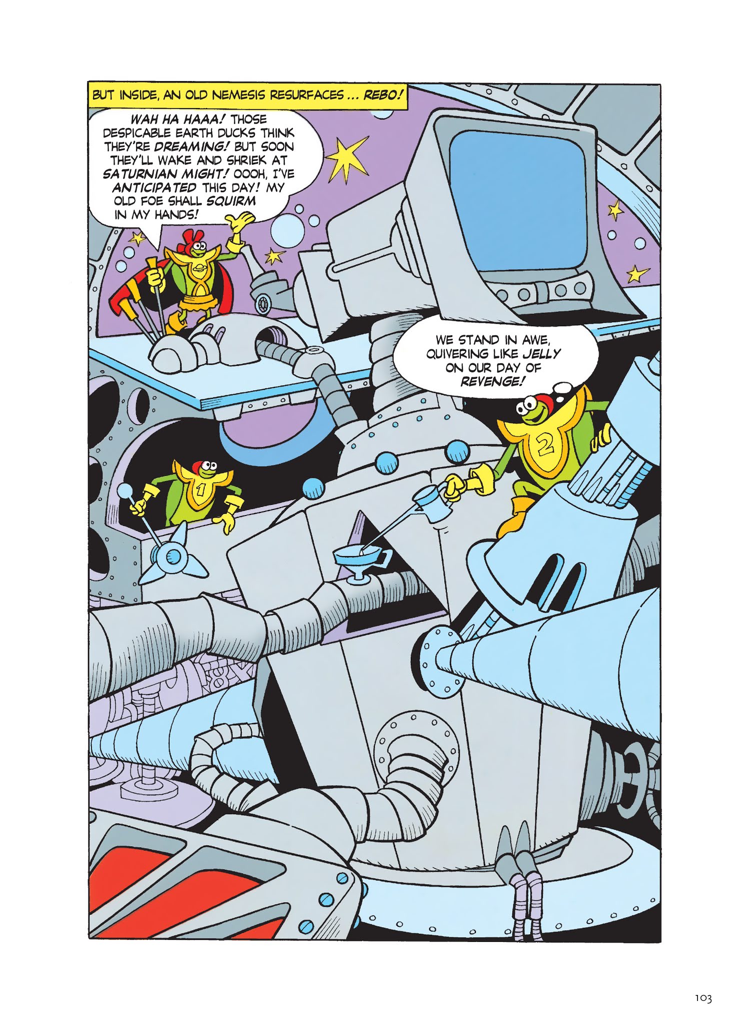 Read online Disney Masters comic -  Issue # TPB 2 (Part 2) - 8