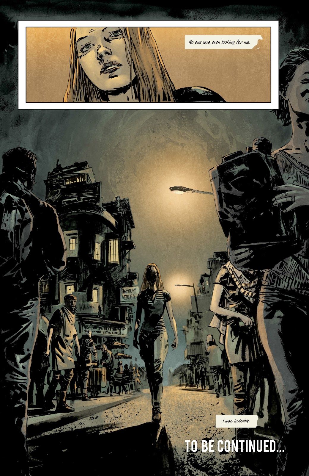 Invisible Republic issue 3 - Page 24