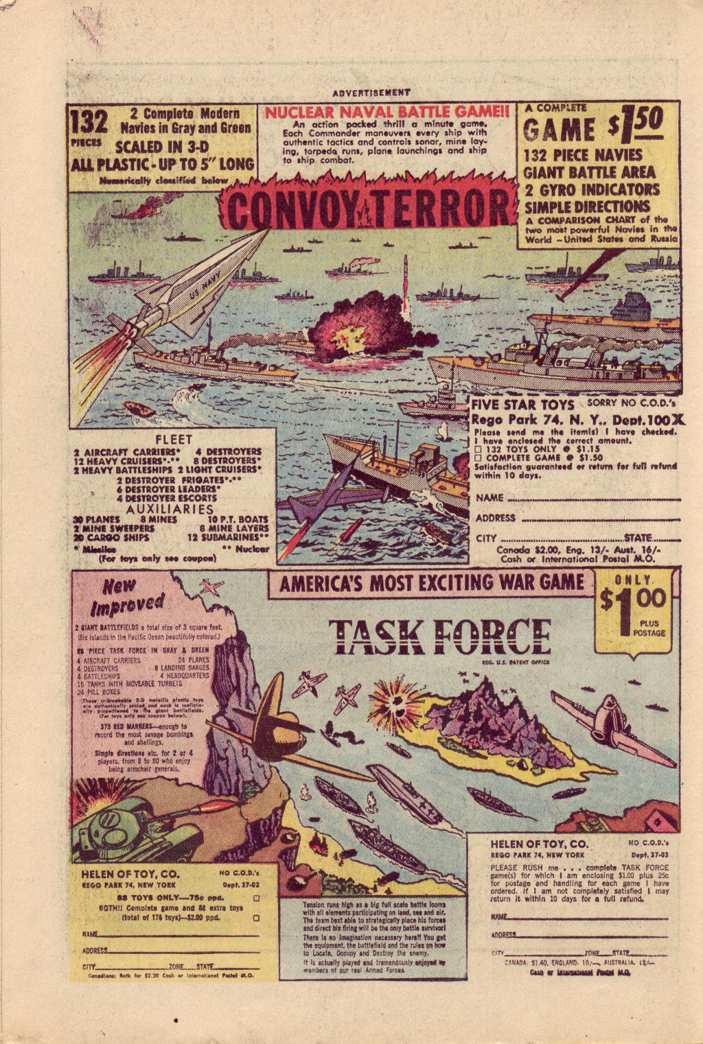 Read online G.I. Combat (1952) comic -  Issue #97 - 34
