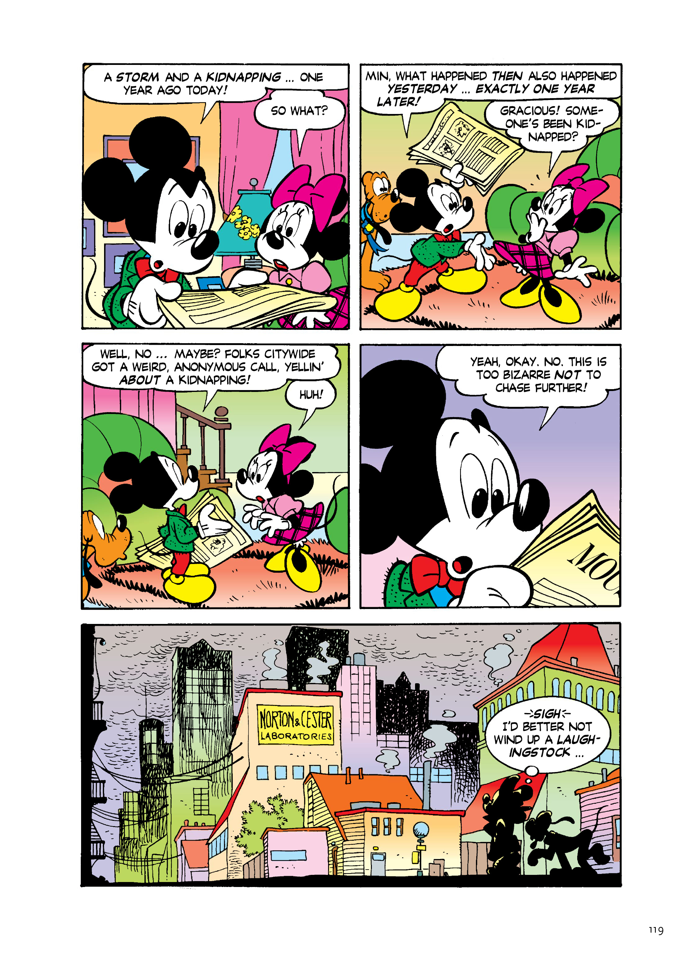 Read online Disney Masters comic -  Issue # TPB 12 (Part 2) - 26