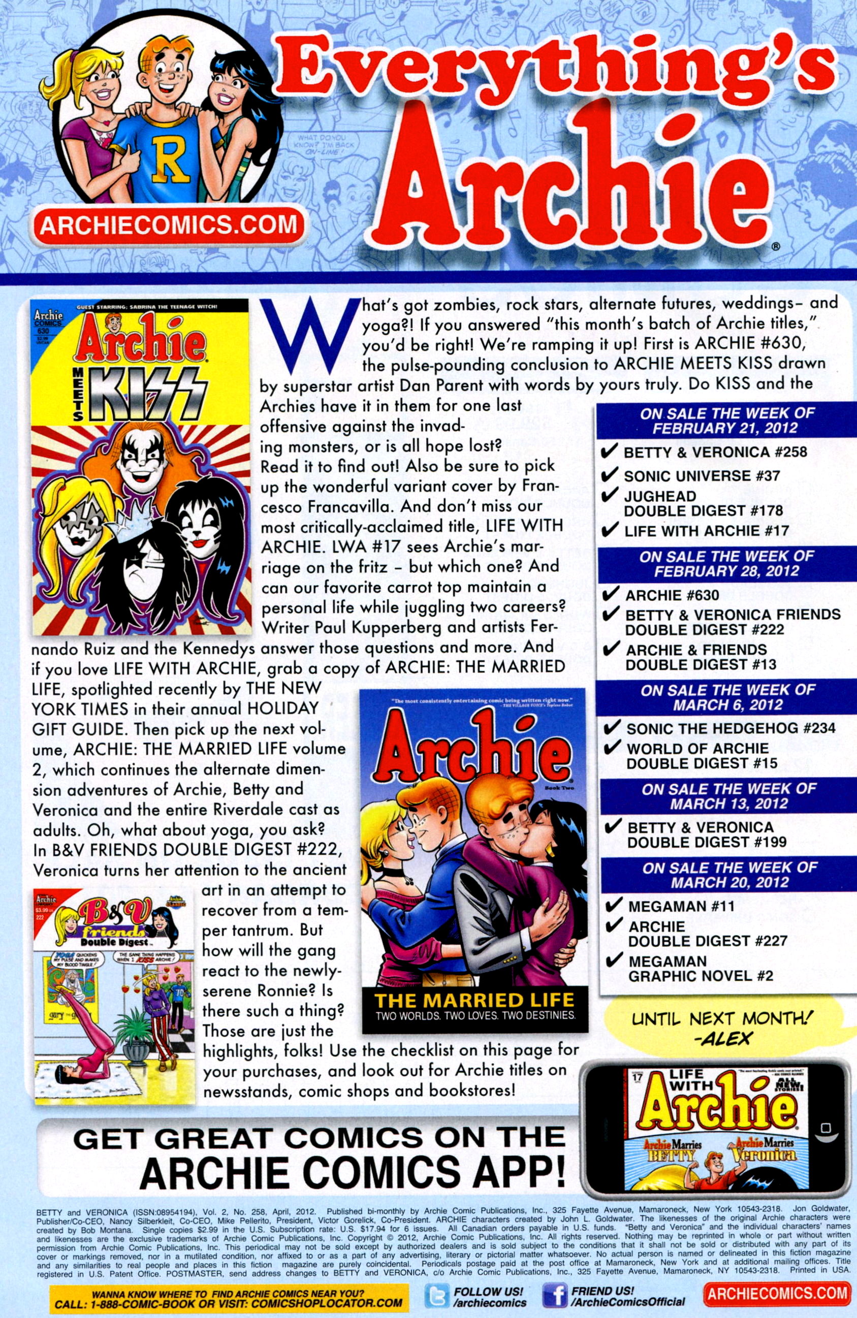 Read online Betty and Veronica (1987) comic -  Issue #258 - 34