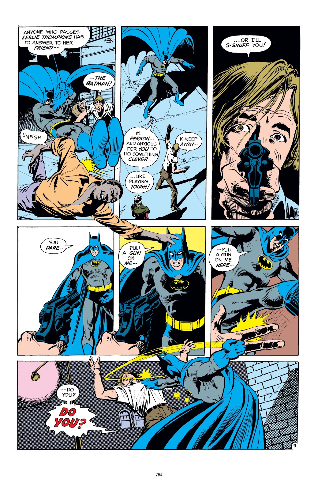 Detective Comics: 80 Years of Batman issue TPB (Part 3) - Page 57