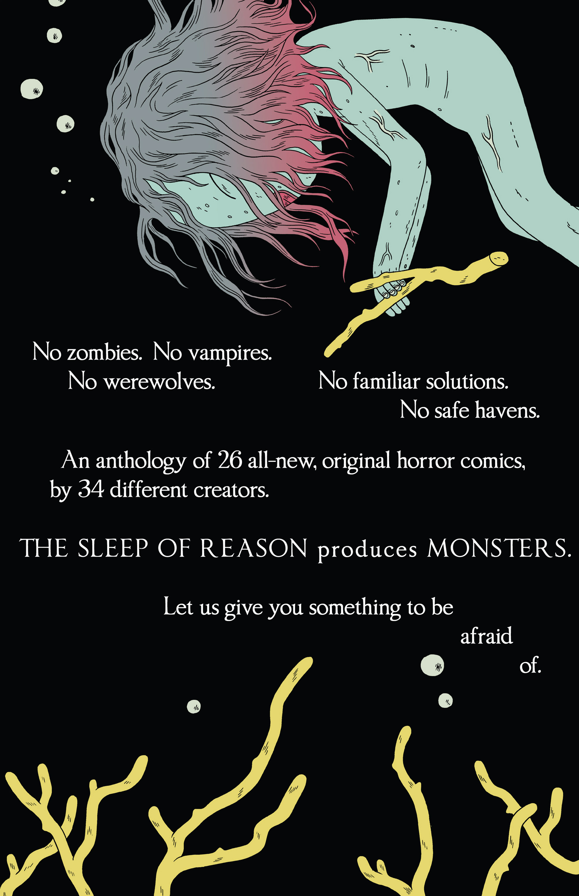 Read online The Sleep of Reason comic -  Issue # TPB (Part 4) - 70