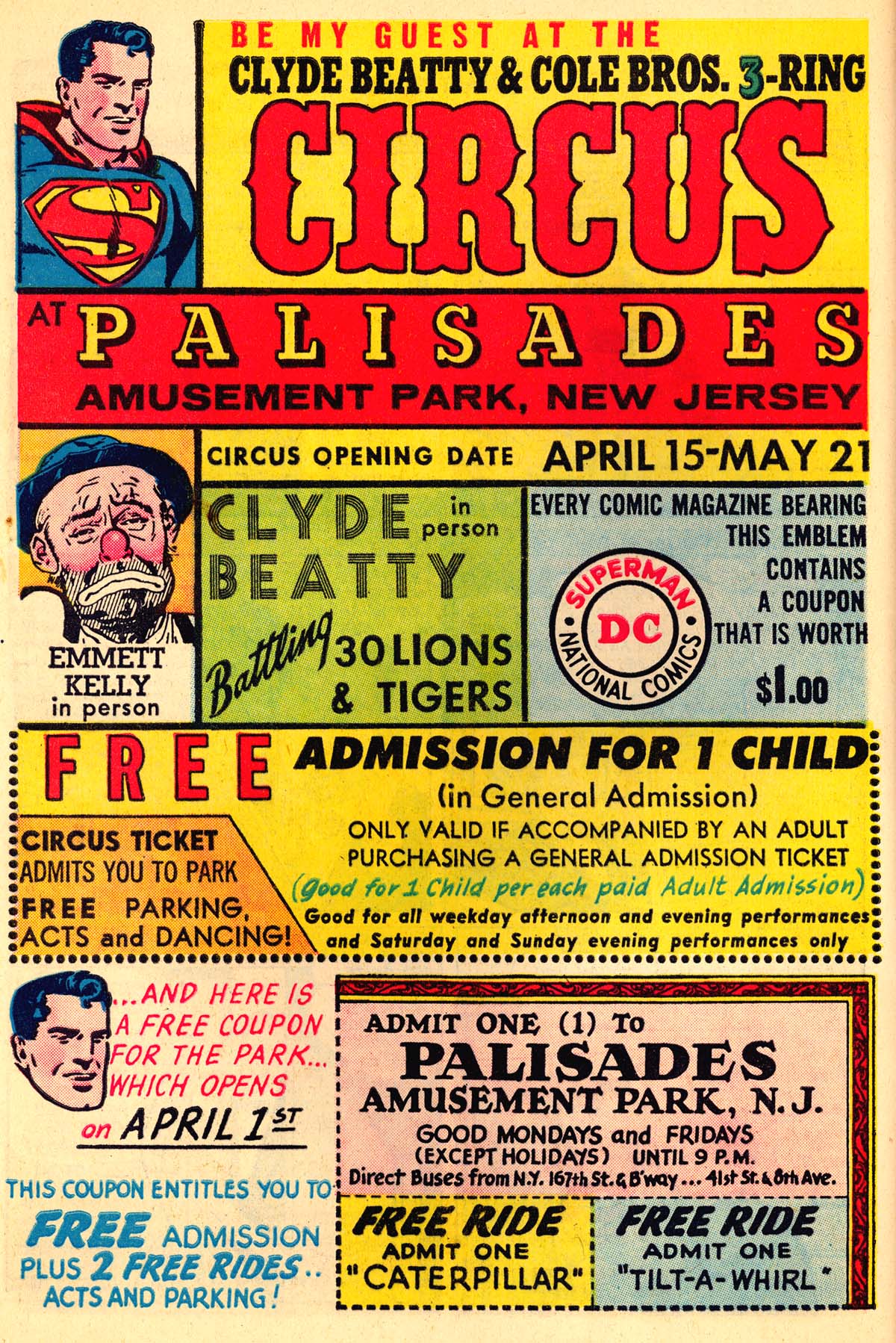 Read online Superman's Pal Jimmy Olsen comic -  Issue #53 - 12