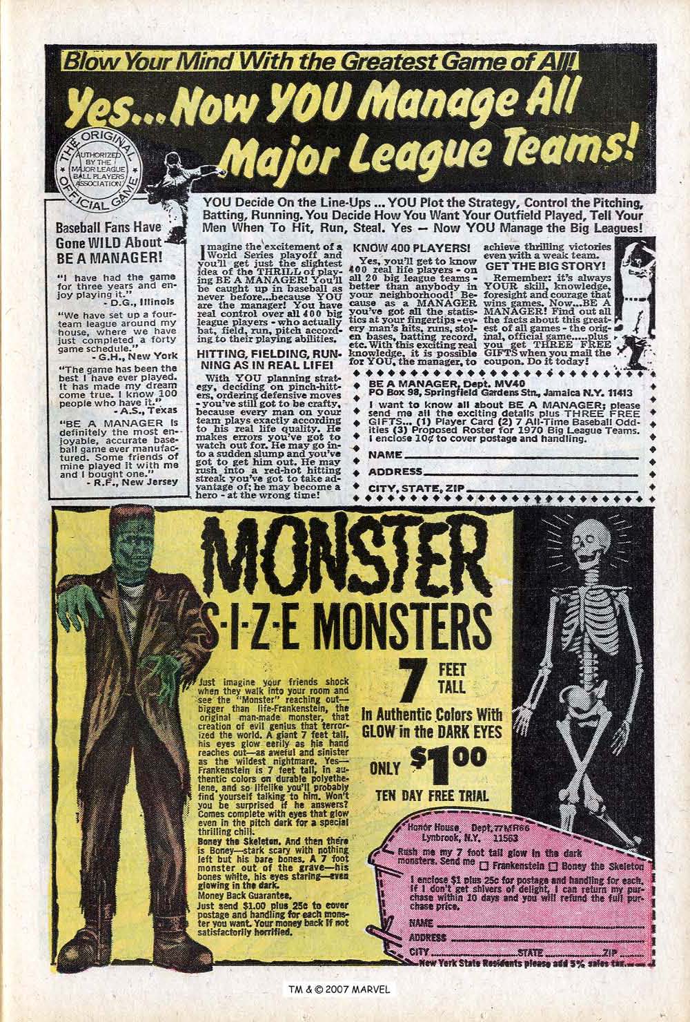 Read online The Incredible Hulk (1968) comic -  Issue #129 - 11