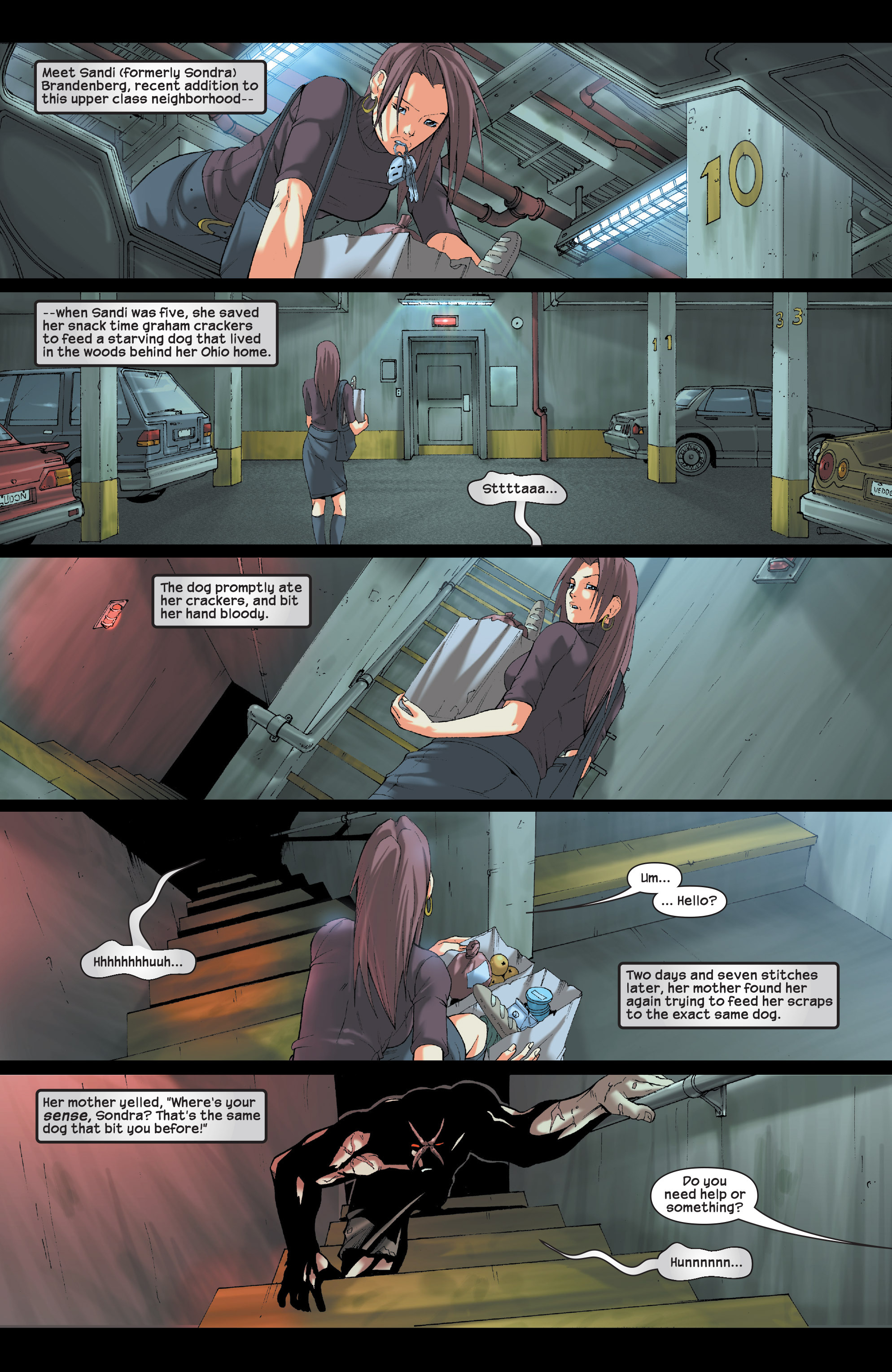 Read online Deadpool Classic comic -  Issue # TPB 9 (Part 2) - 20