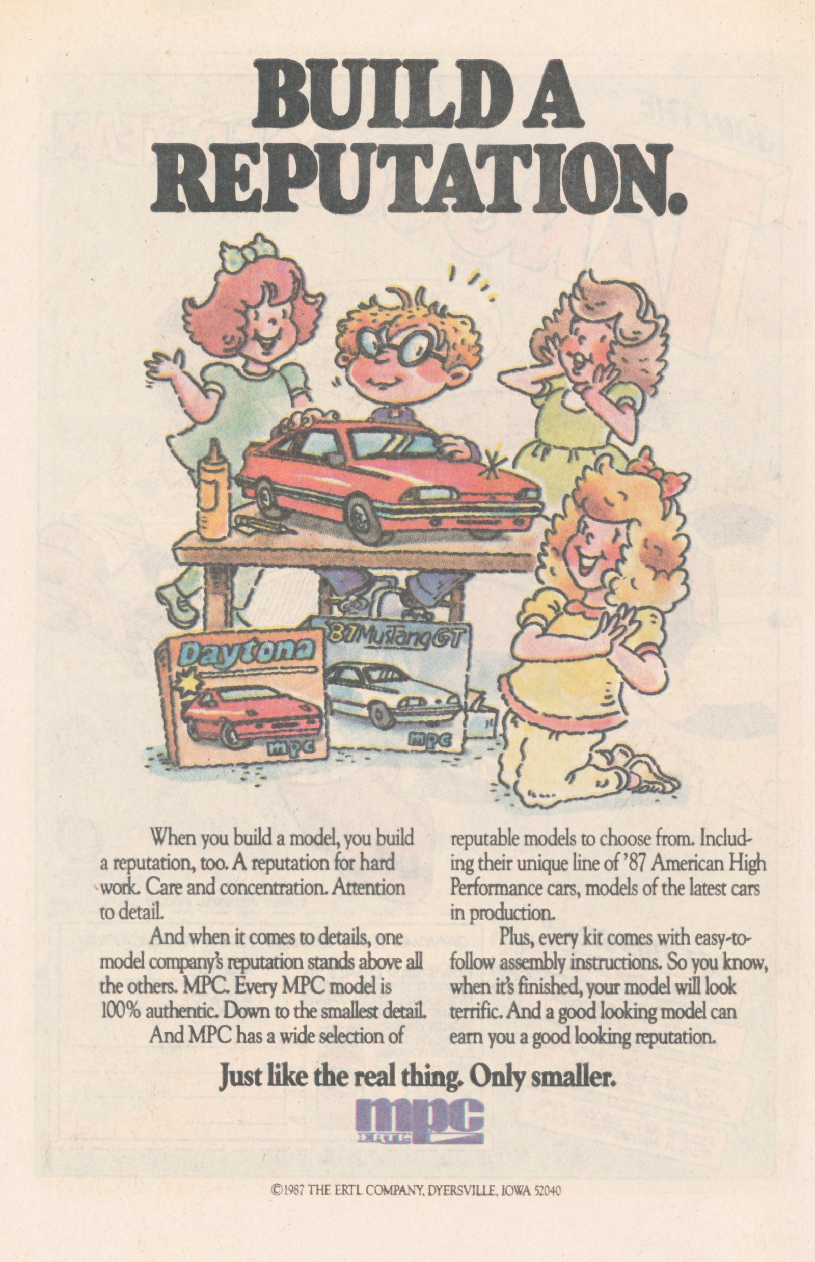 Read online Action Comics (1938) comic -  Issue #596 - 7