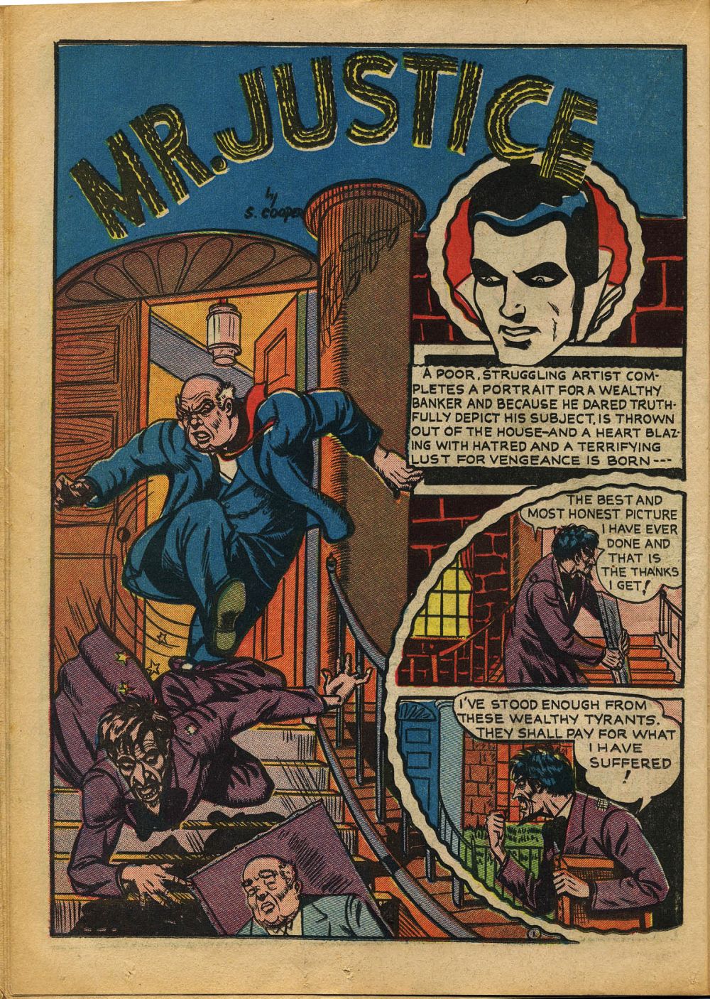 Jackpot Comics issue 4 - Page 42