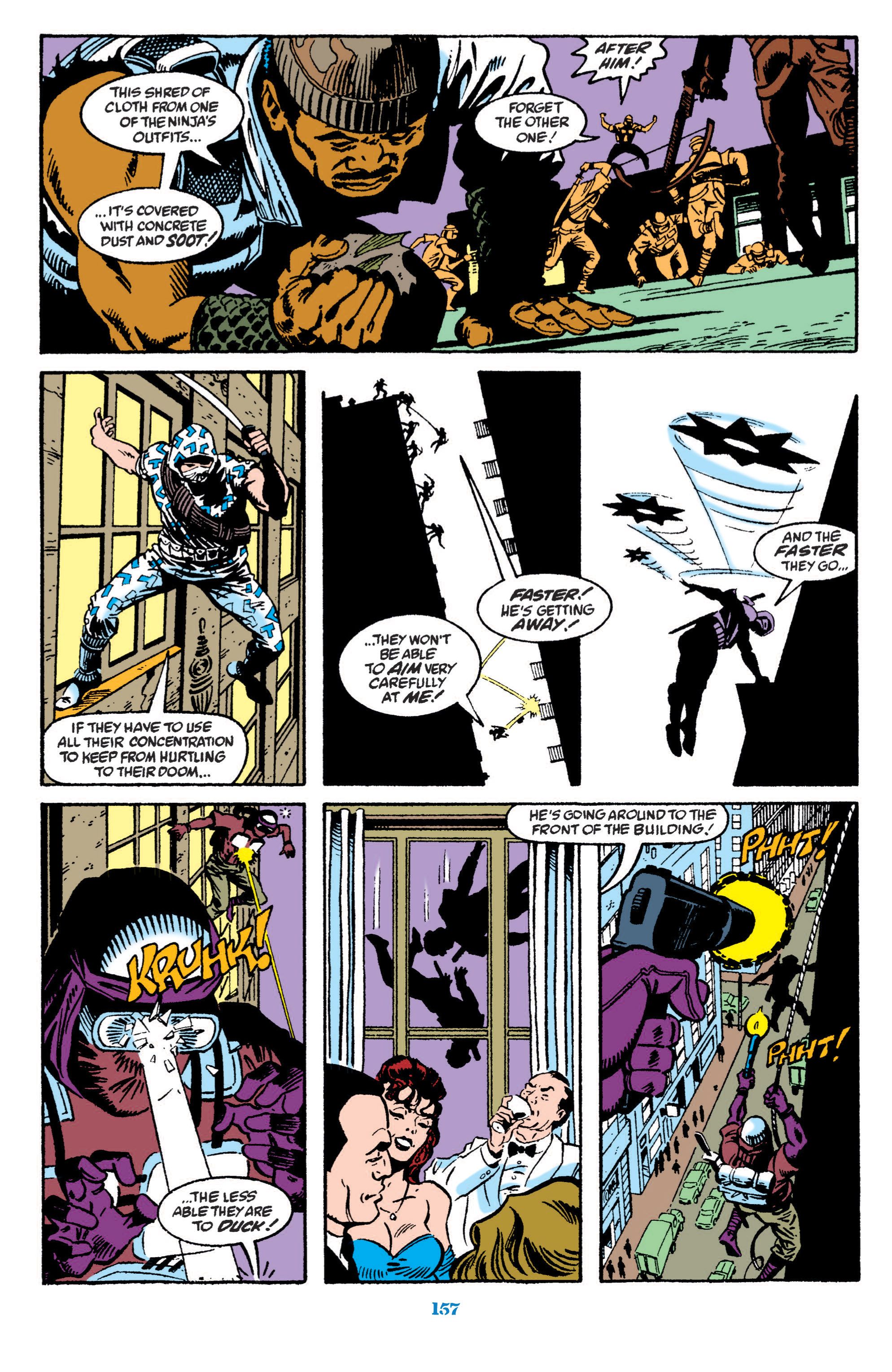 Read online Classic G.I. Joe comic -  Issue # TPB 11 (Part 2) - 59
