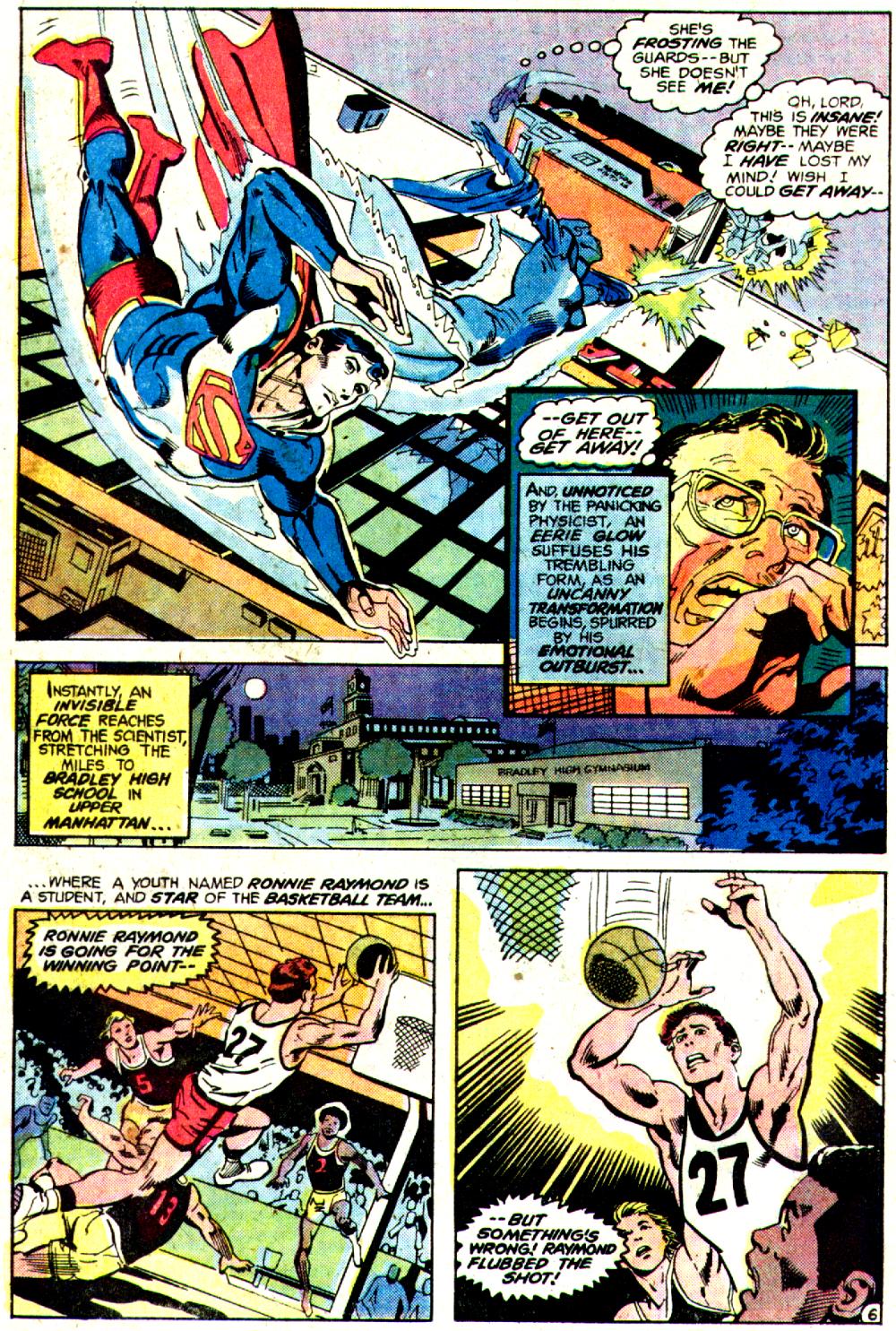 Read online DC Comics Presents comic -  Issue #17 - 7