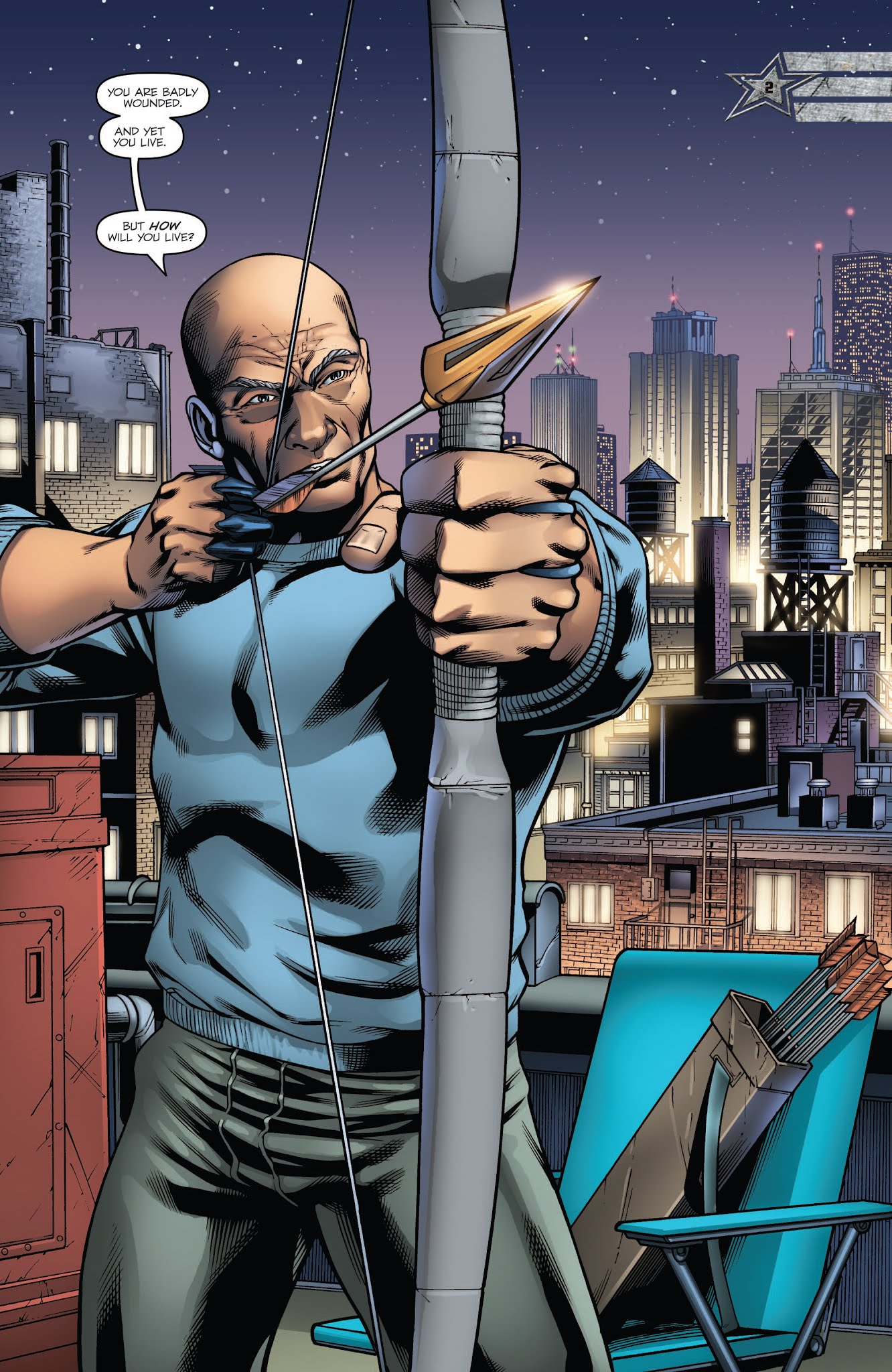 Read online G.I. Joe: The IDW Collection comic -  Issue # TPB 3 - 51
