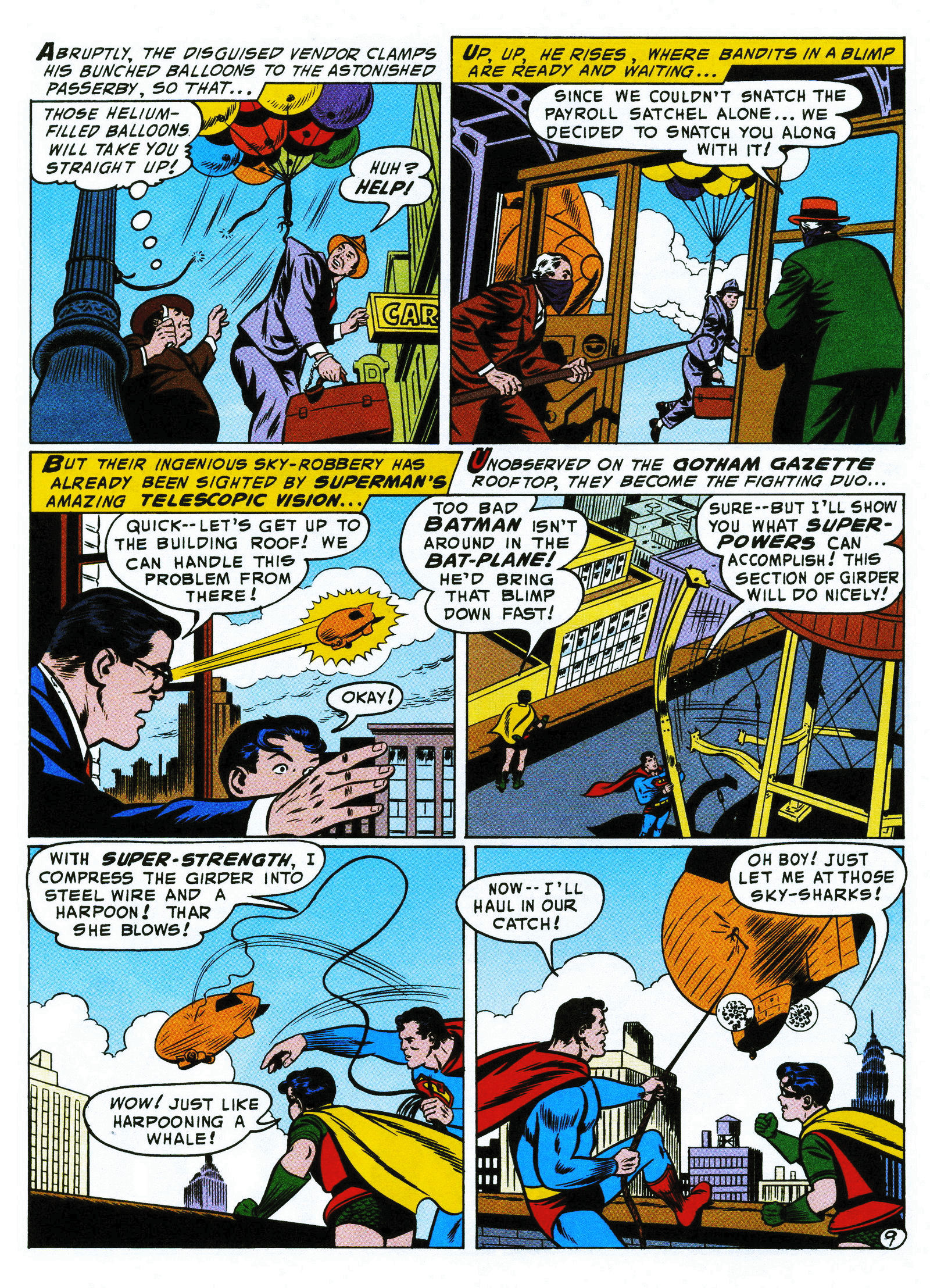 Read online Superman in the Fifties (2002) comic -  Issue # TPB (Part 2) - 71