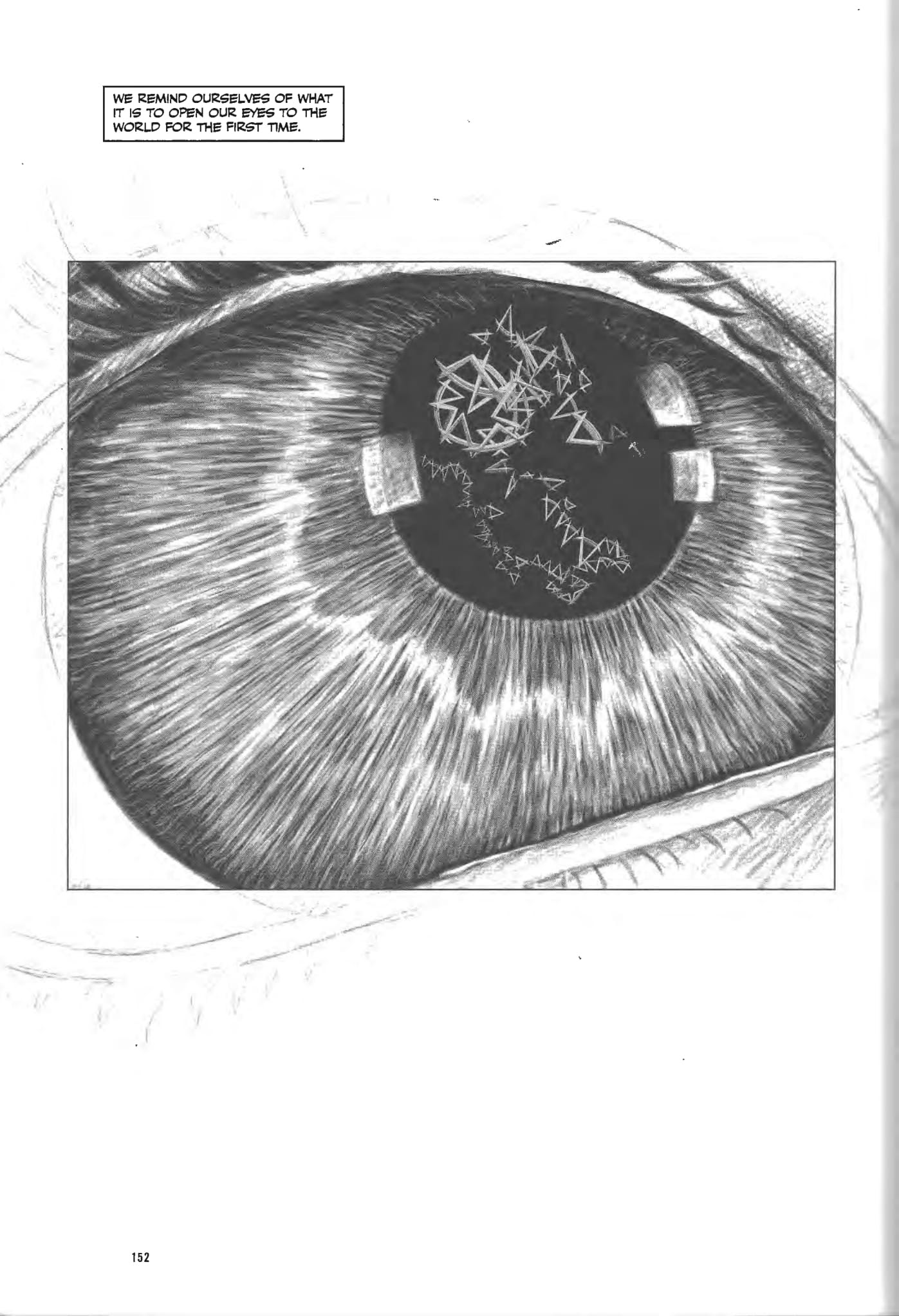 Read online Unflattening comic -  Issue # TPB (Part 2) - 39