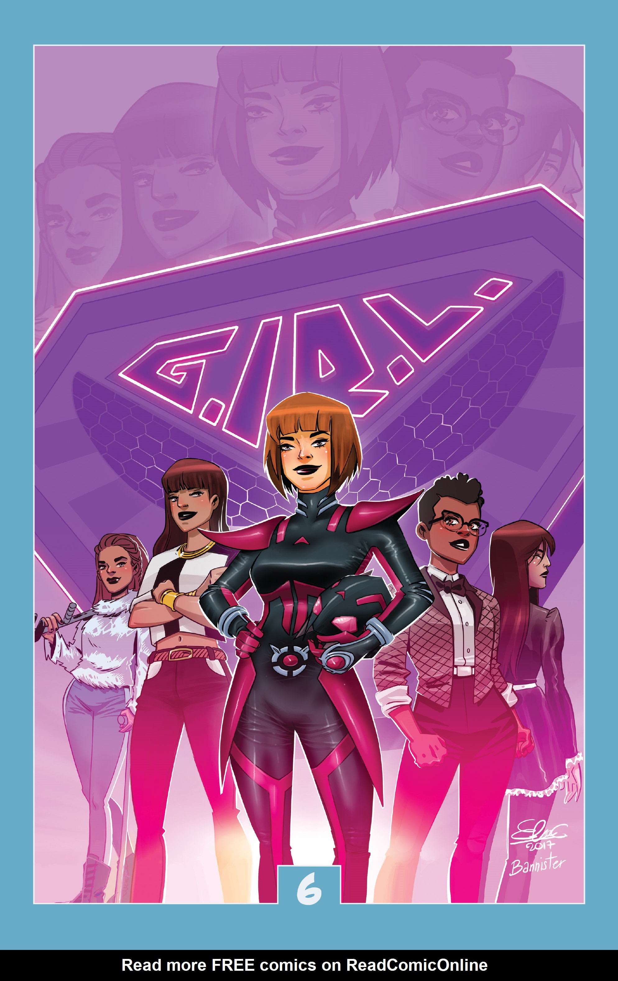Read online The Unstoppable Wasp comic -  Issue # (2017) _TPB (Part 2) - 8