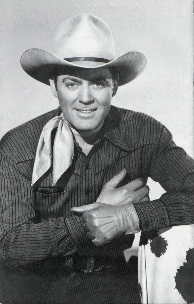 Read online Rocky Lane Western Annual comic -  Issue # Full - 43