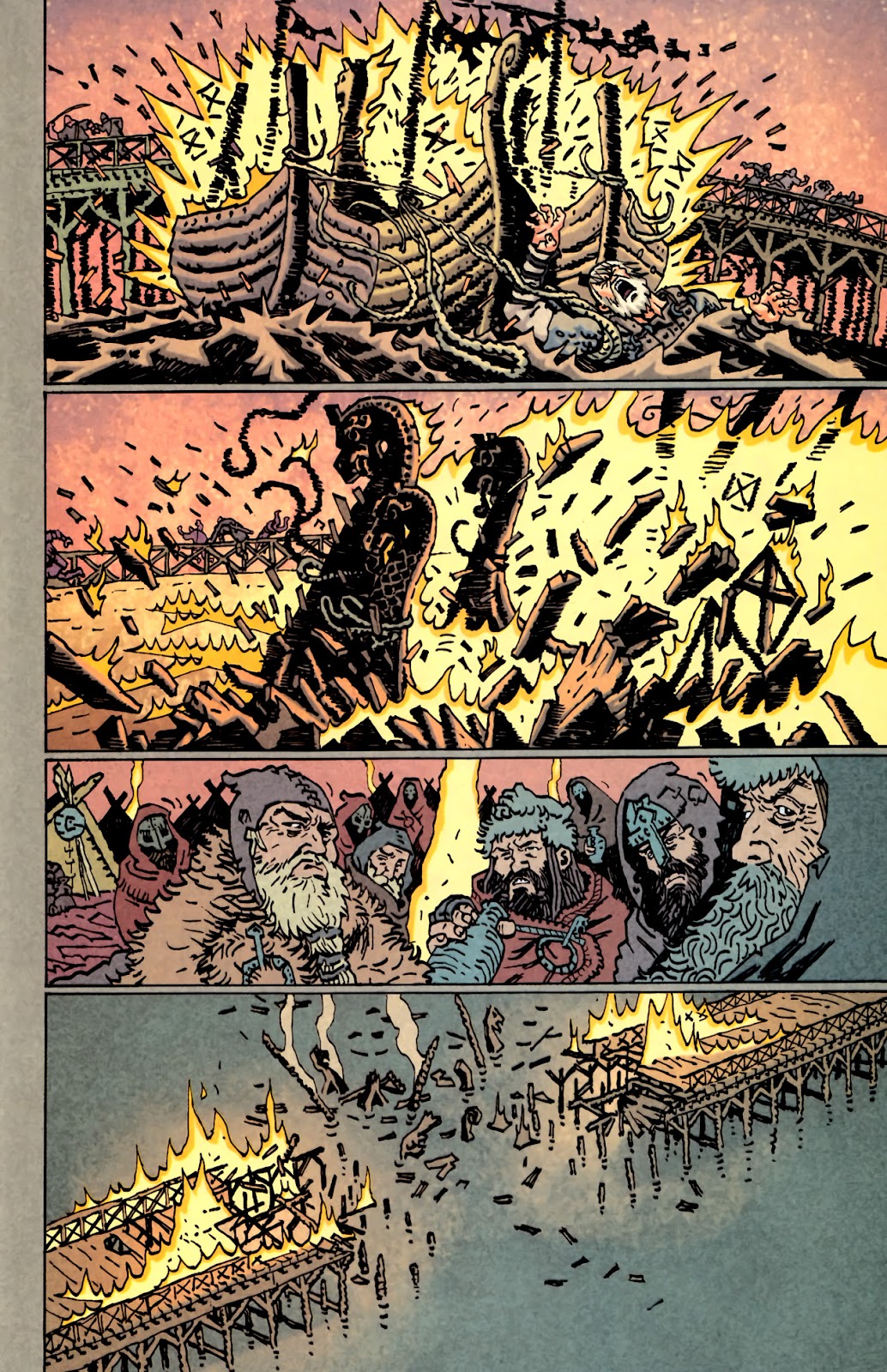 Northlanders issue 38 - Page 20