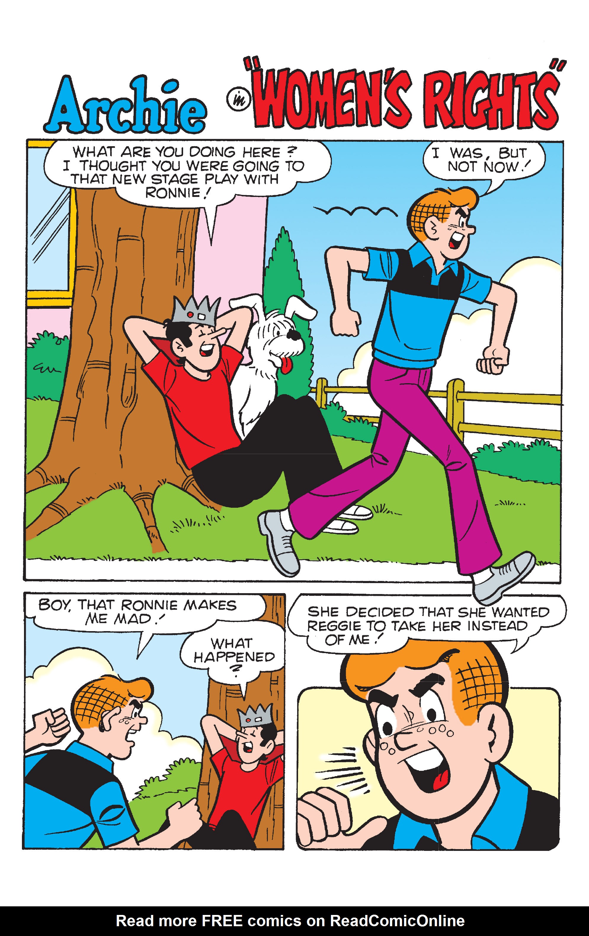 Read online Pep Digital comic -  Issue #29 - 51