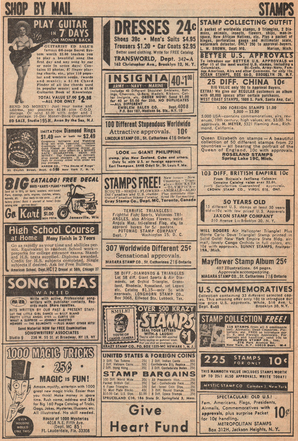 Read online The Rawhide Kid comic -  Issue #48 - 24