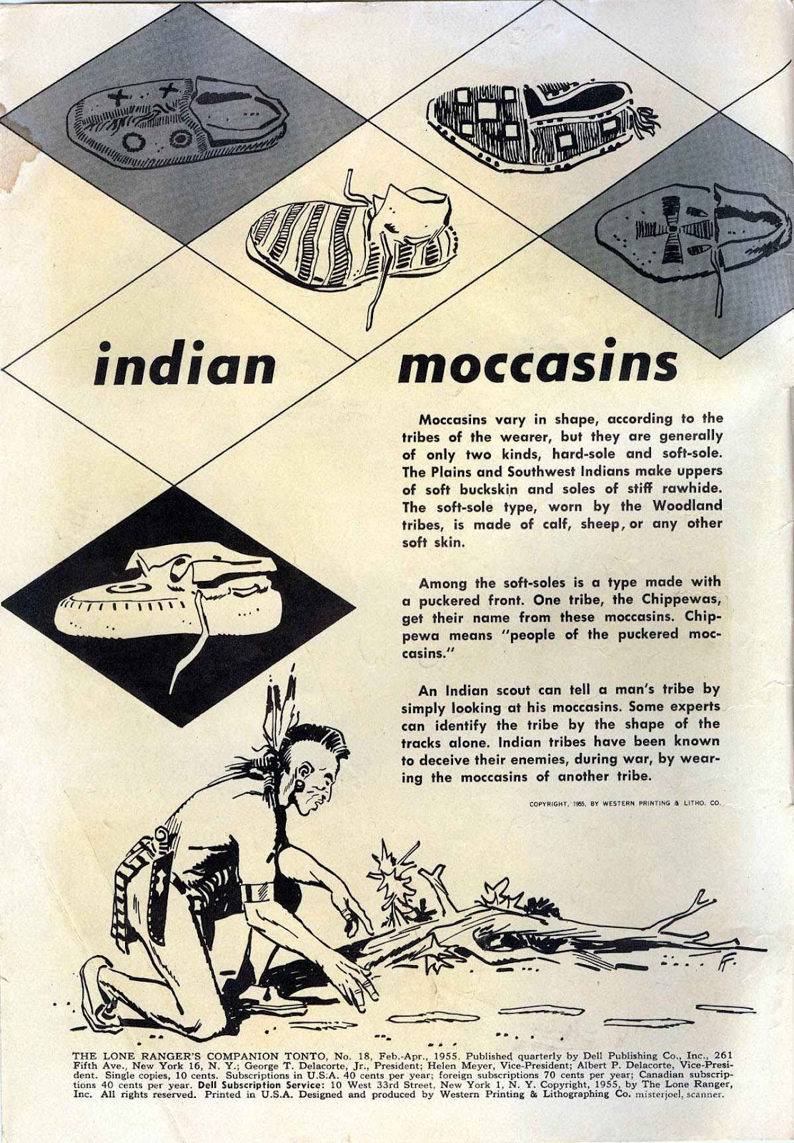 Moccasins erotic meaning