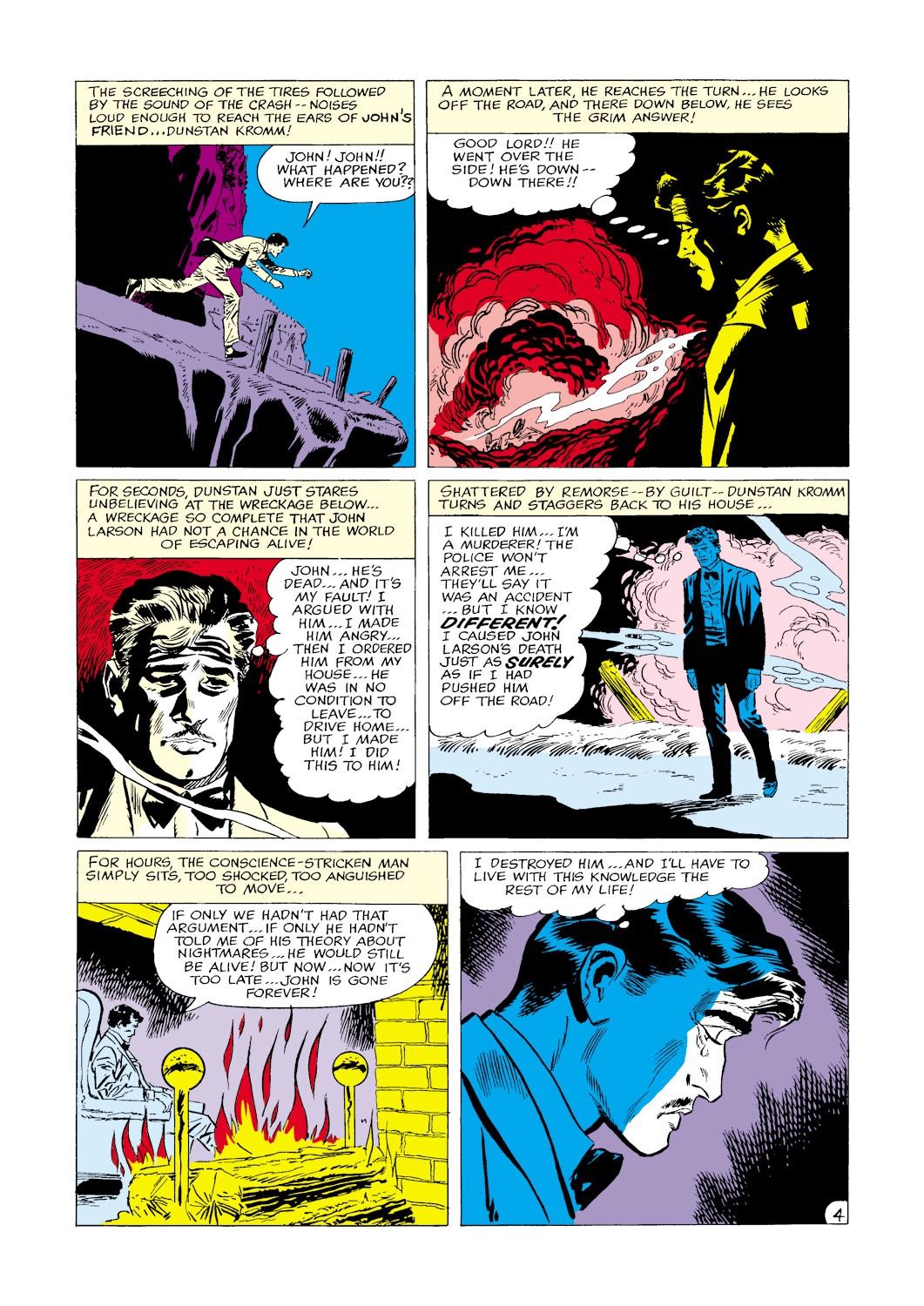 Tales of Suspense (1959) 16 Page 18