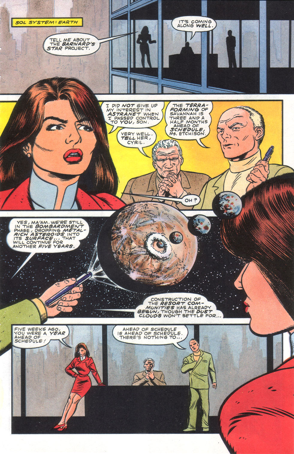 Read online Open Space comic -  Issue #3 - 47