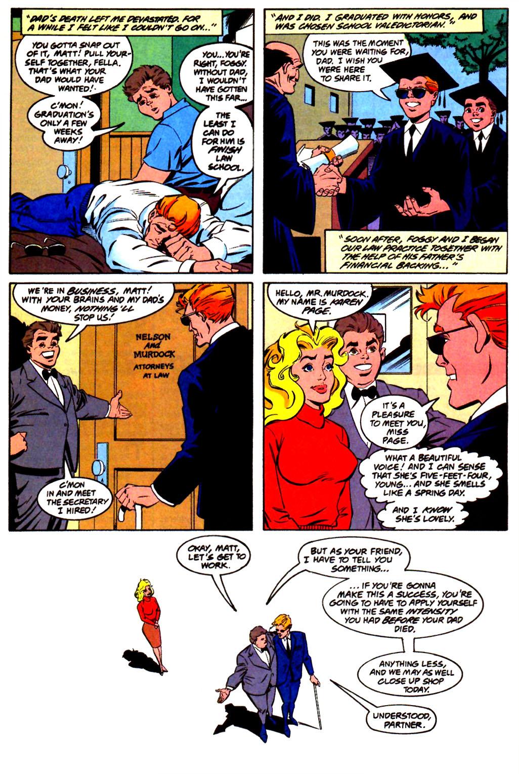 Read online Uncanny Origins comic -  Issue #13 - 13