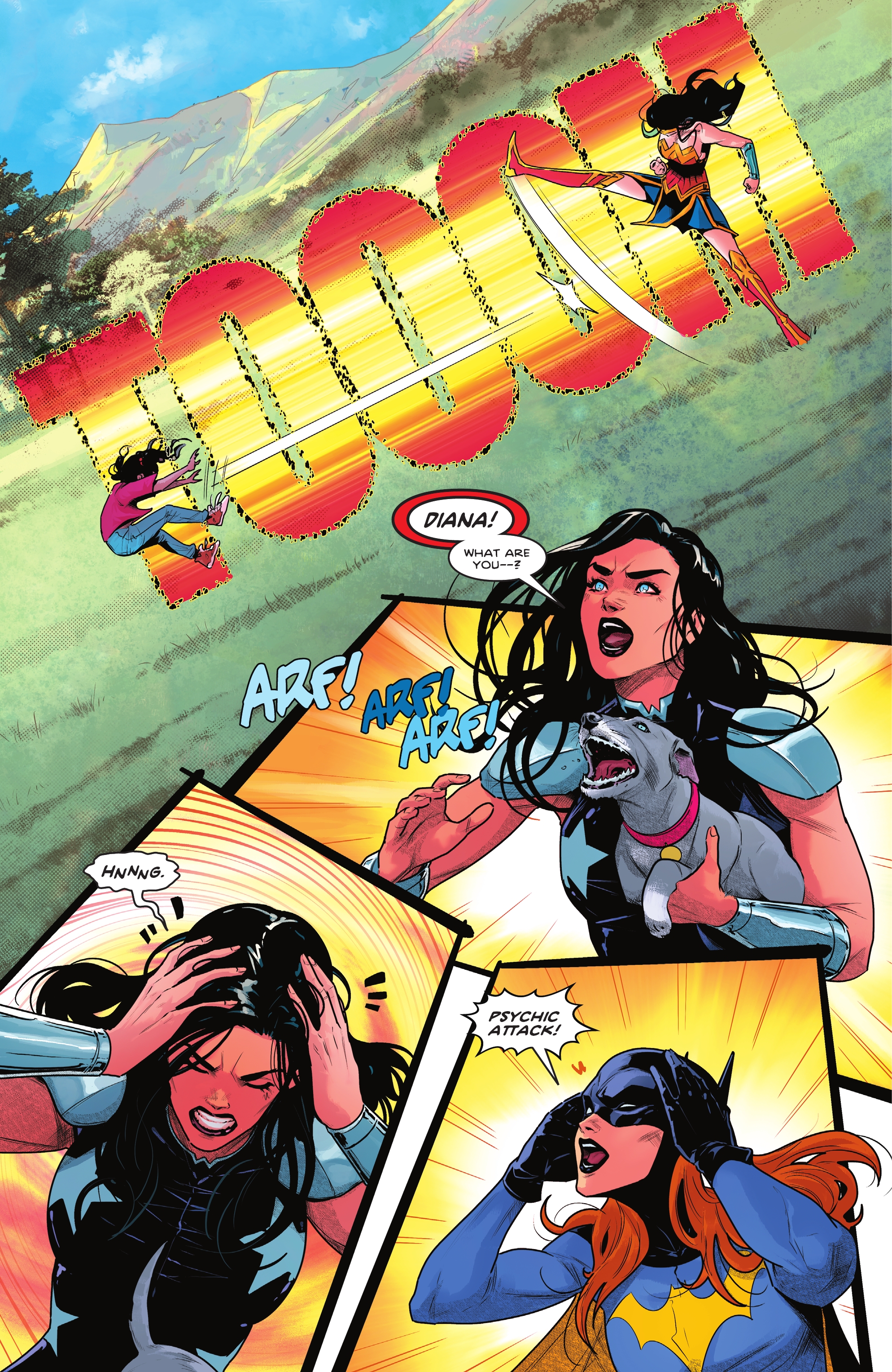 Read online Nightwing (2016) comic -  Issue #103 - 18